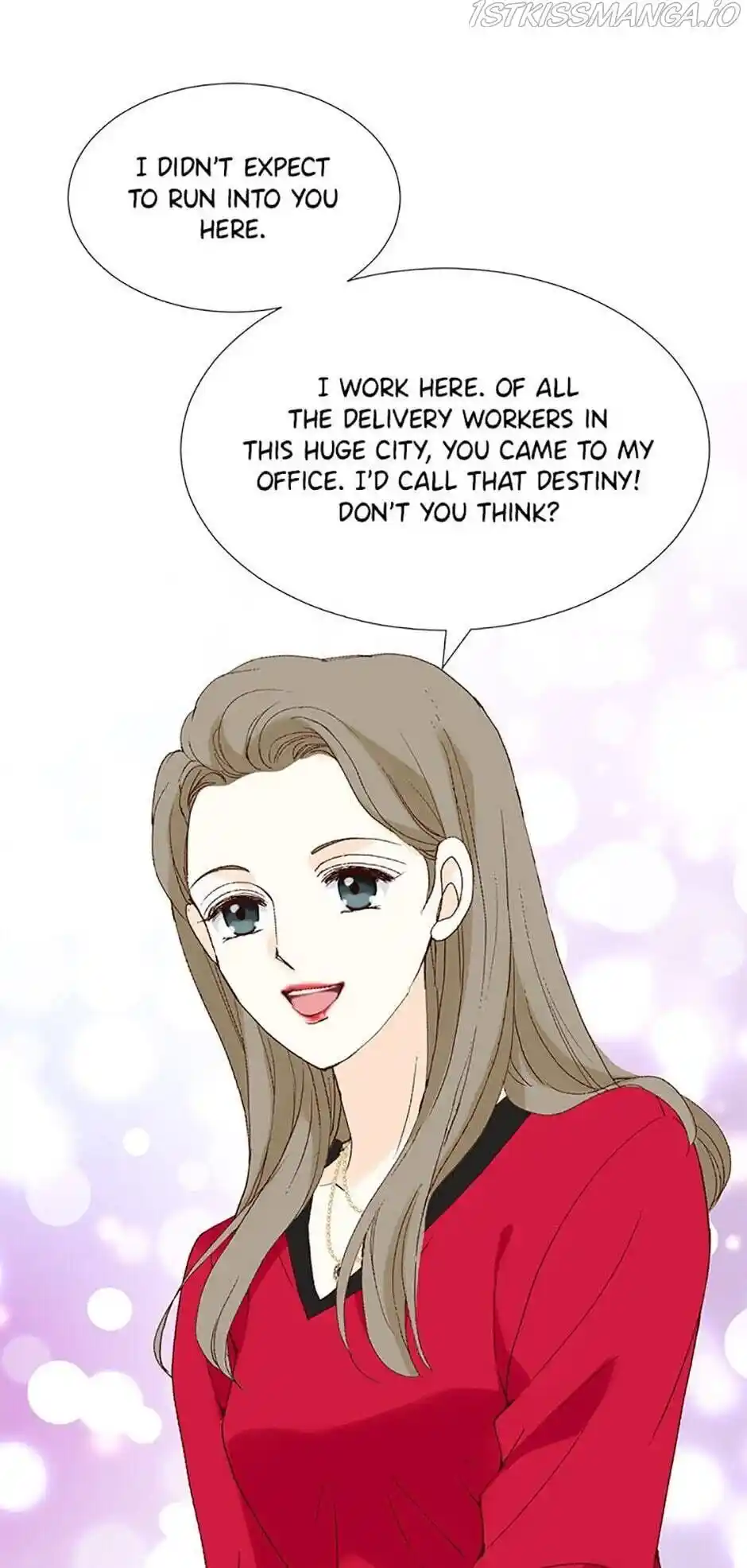 Chapter Flavors of Reincarnation Chaper 23