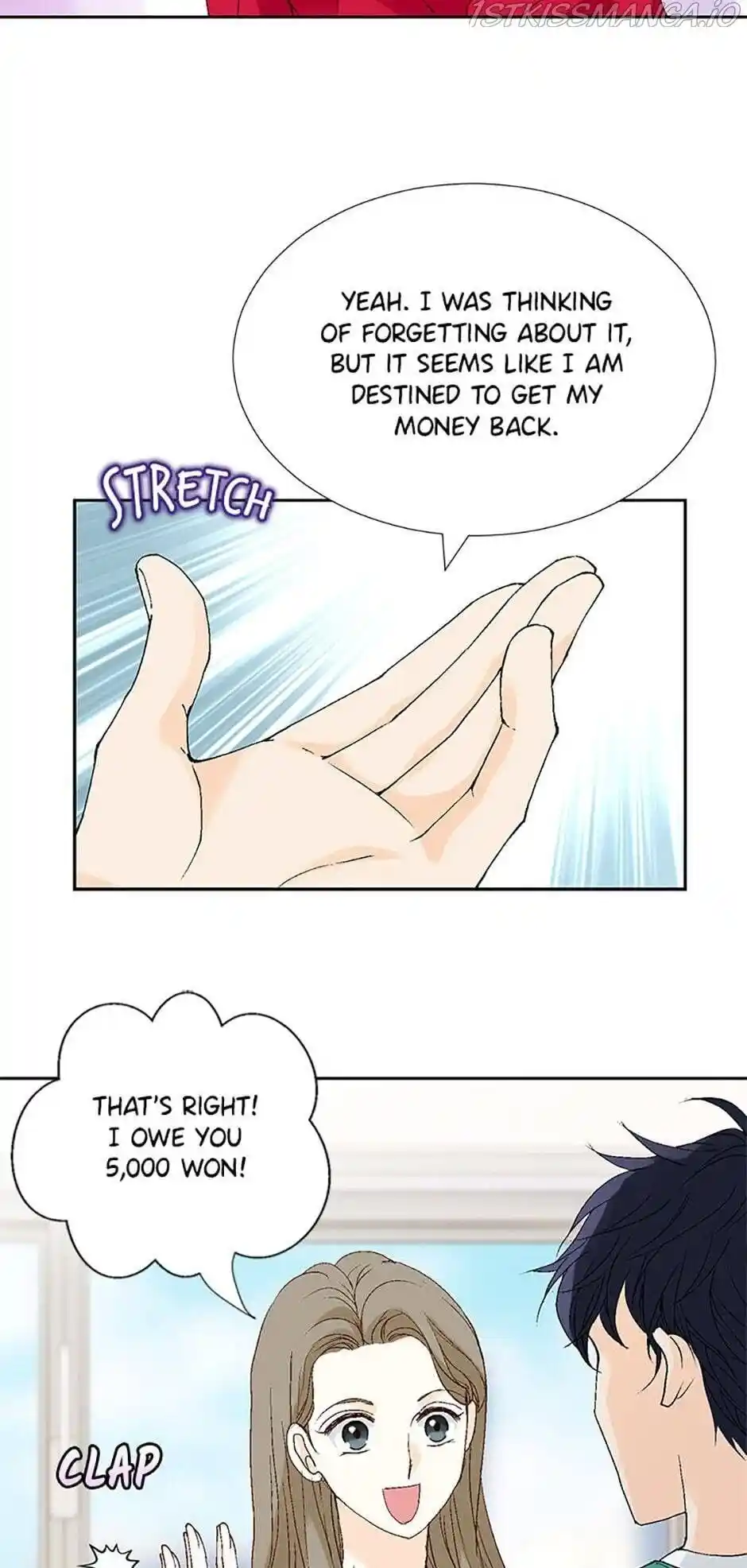 Chapter Flavors of Reincarnation Chaper 23