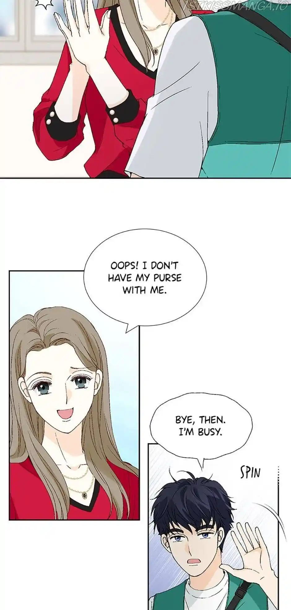 Chapter Flavors of Reincarnation Chaper 23