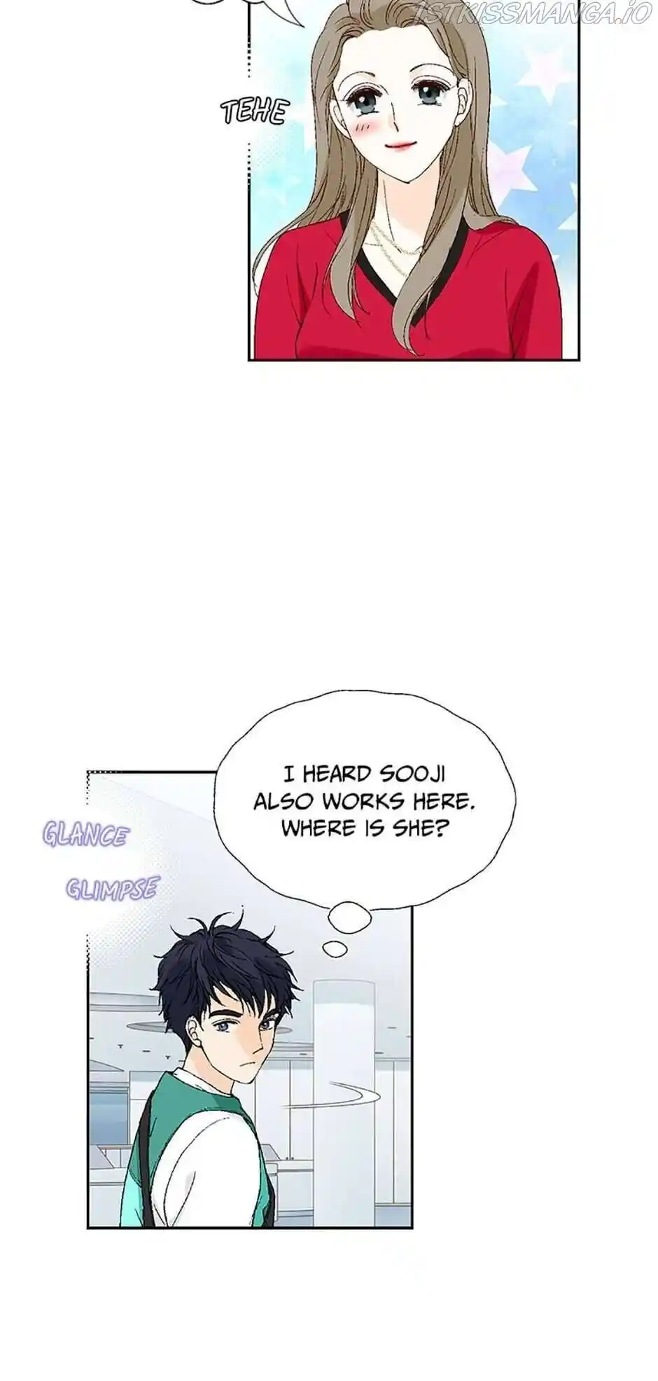 Chapter Flavors of Reincarnation Chaper 23