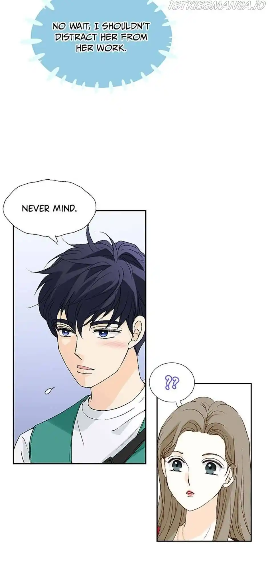 Chapter Flavors of Reincarnation Chaper 23