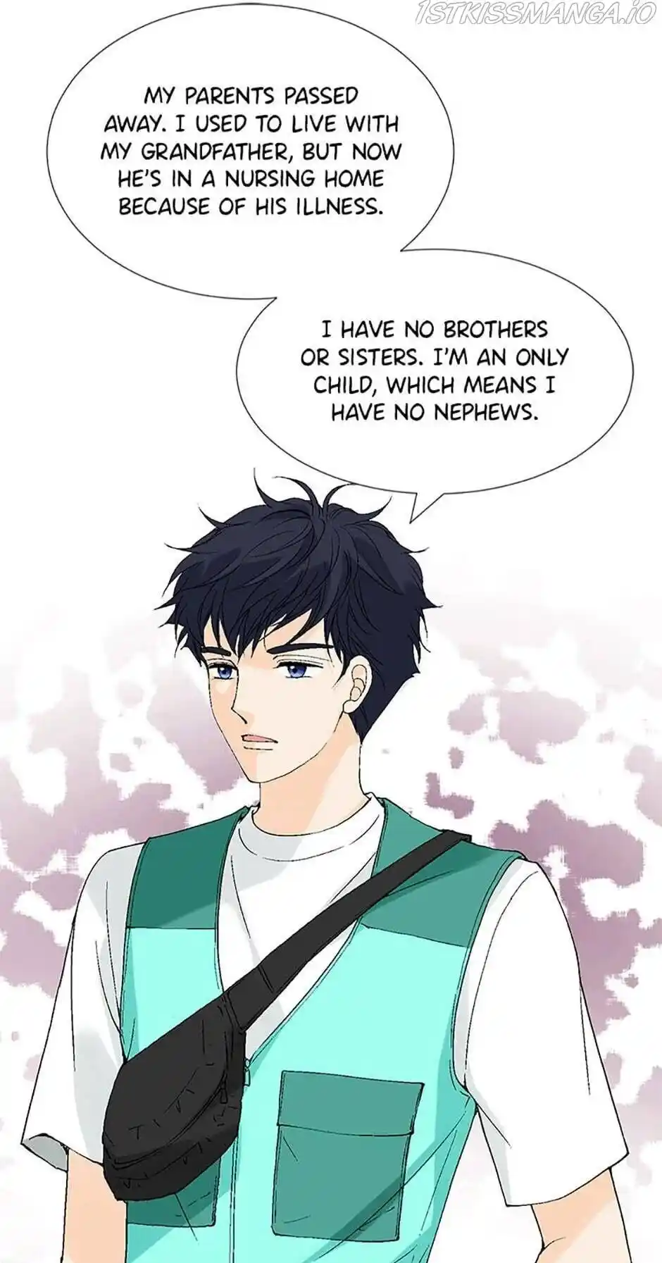 Chapter Flavors of Reincarnation Chaper 23