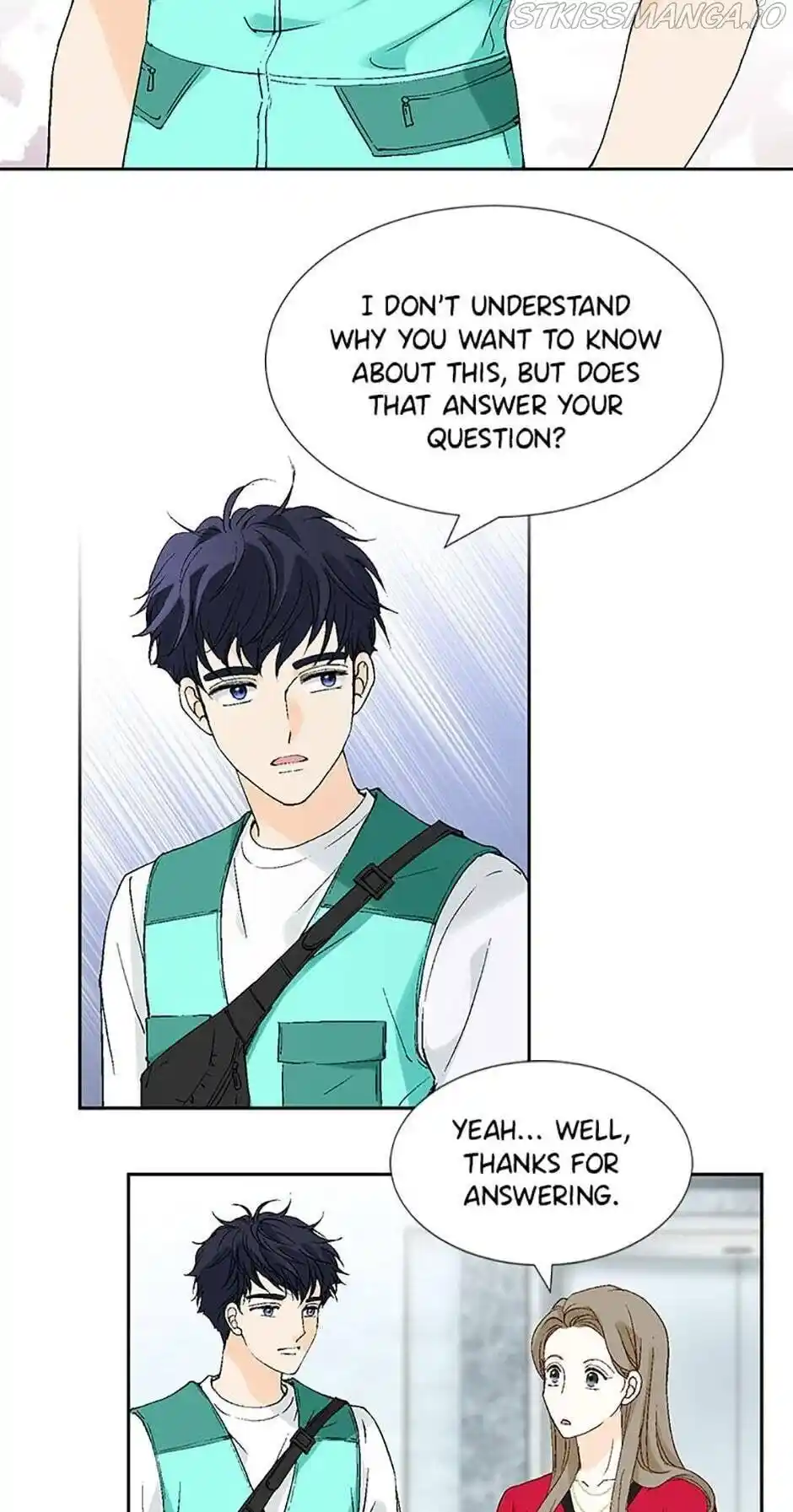 Chapter Flavors of Reincarnation Chaper 23