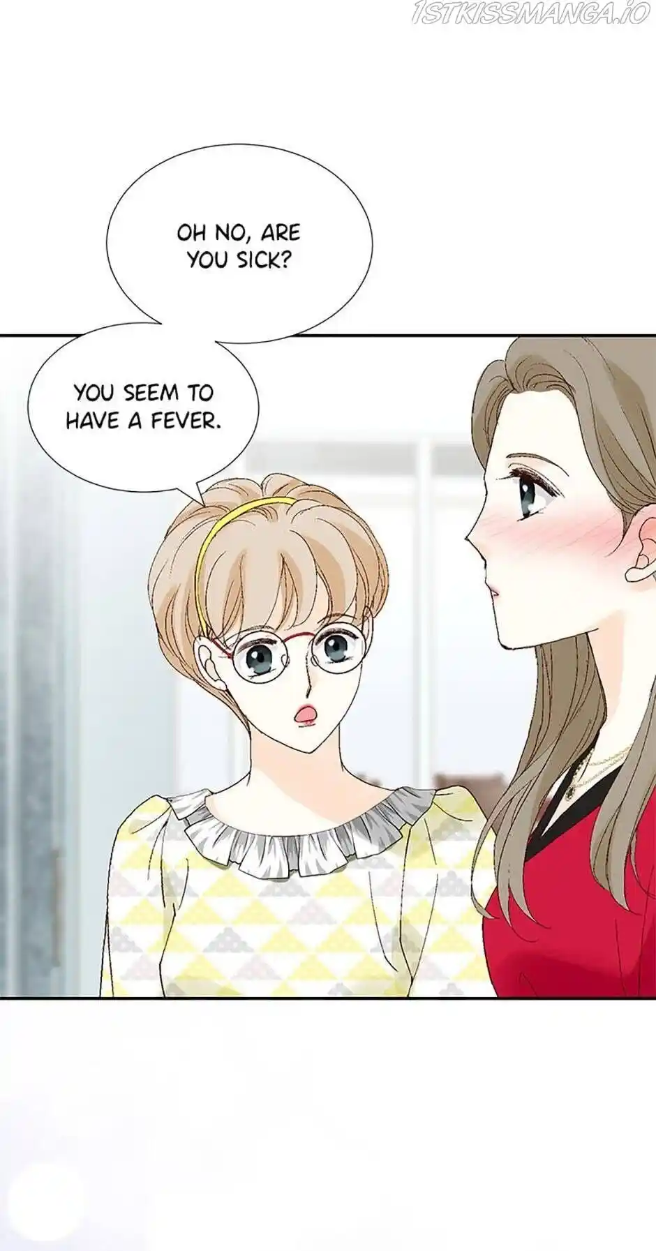 Chapter Flavors of Reincarnation Chaper 23