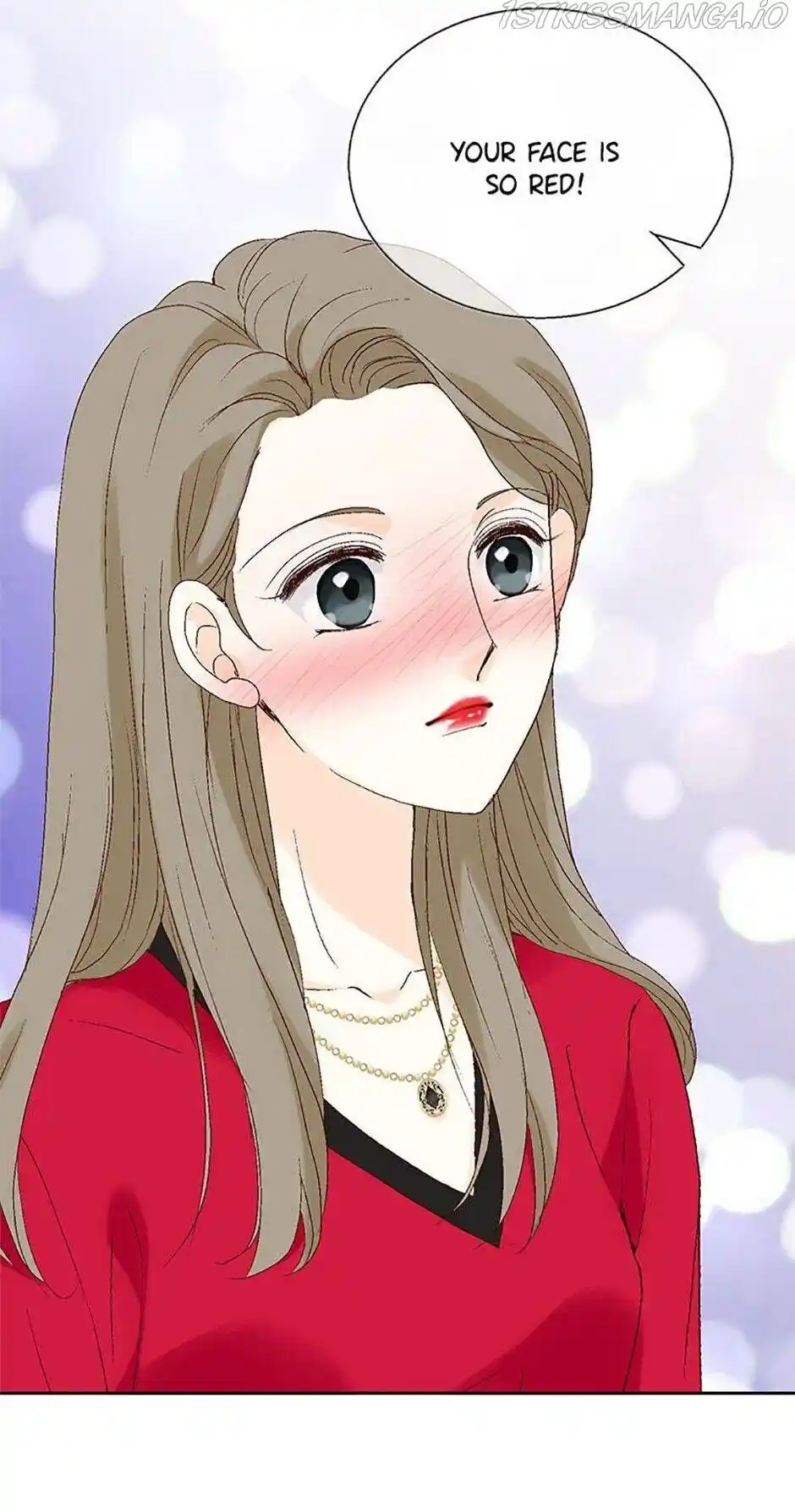 Chapter Flavors of Reincarnation Chaper 23