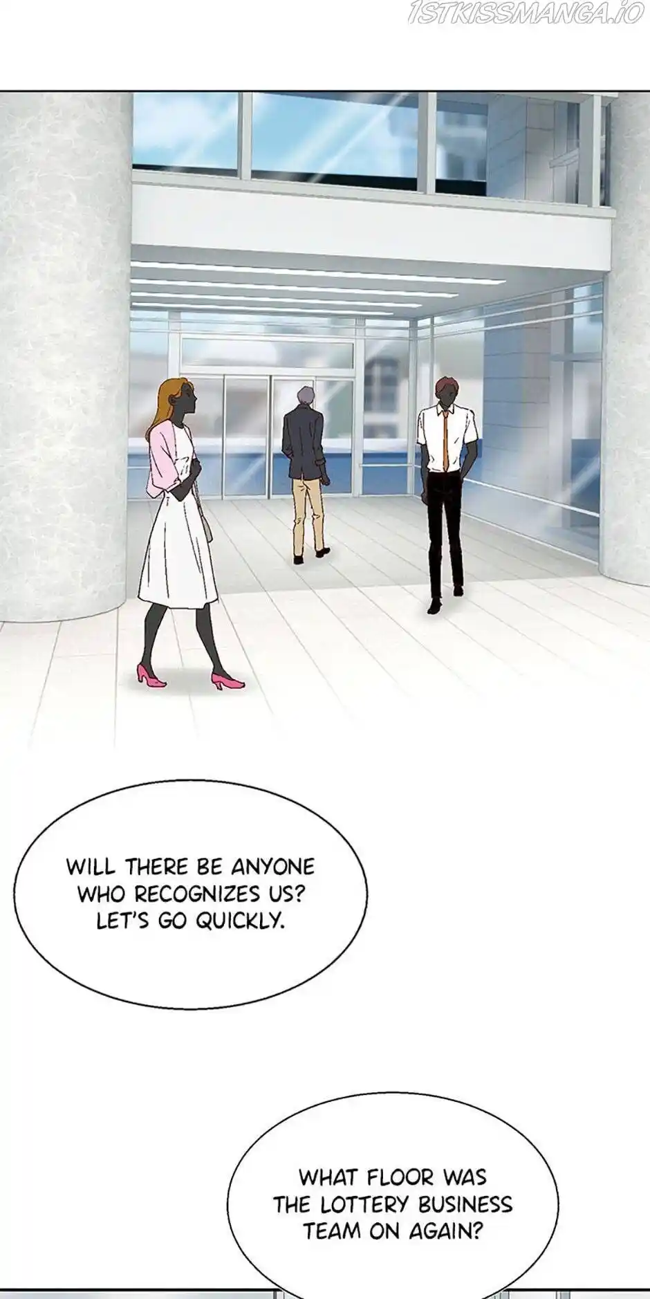 Chapter Flavors of Reincarnation Chaper 23