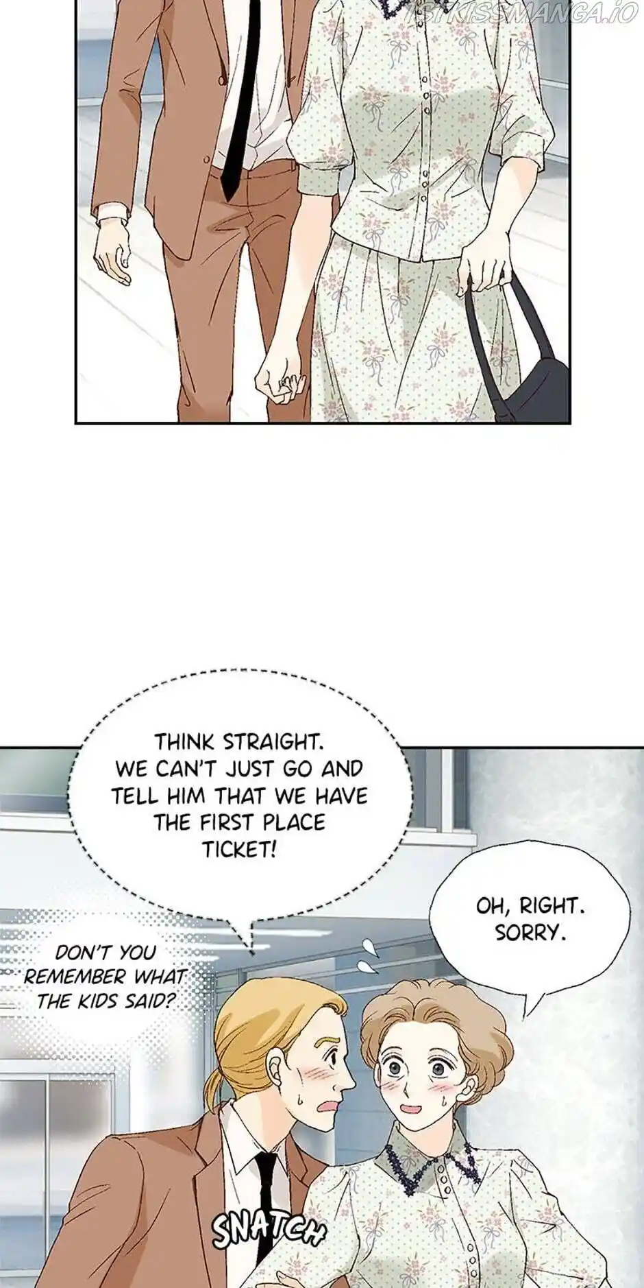 Chapter Flavors of Reincarnation Chaper 23