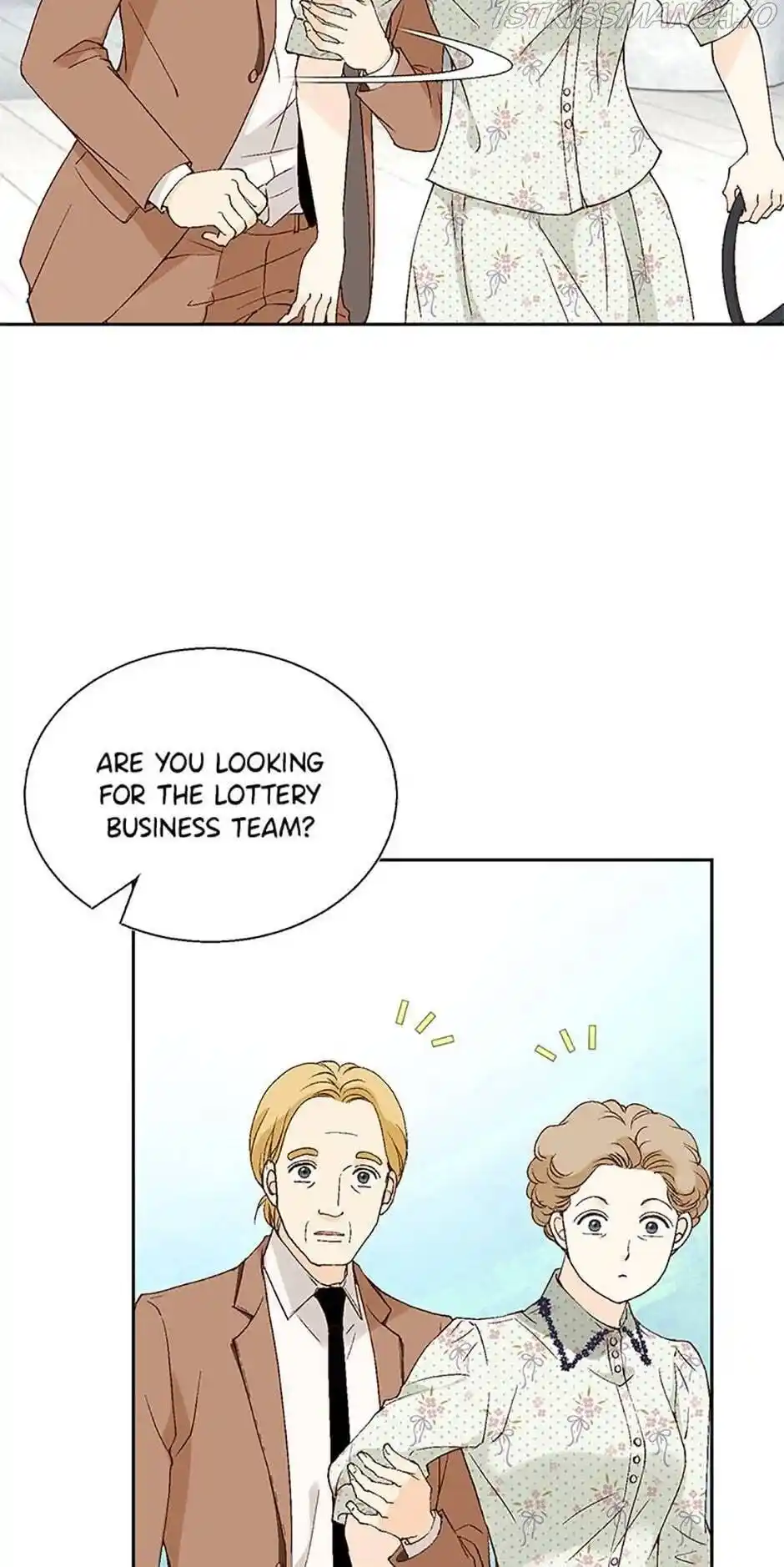 Chapter Flavors of Reincarnation Chaper 23