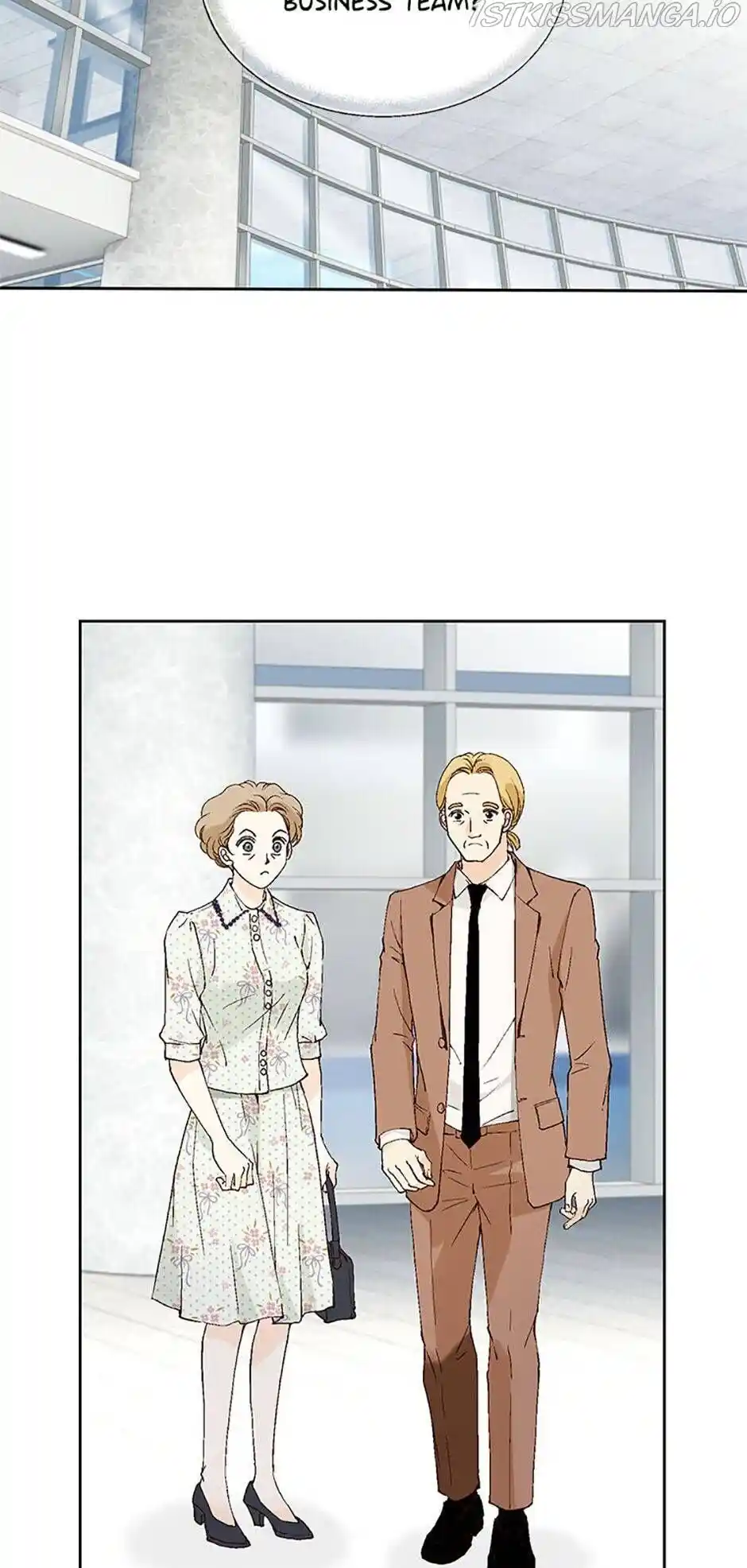 Chapter Flavors of Reincarnation Chaper 24