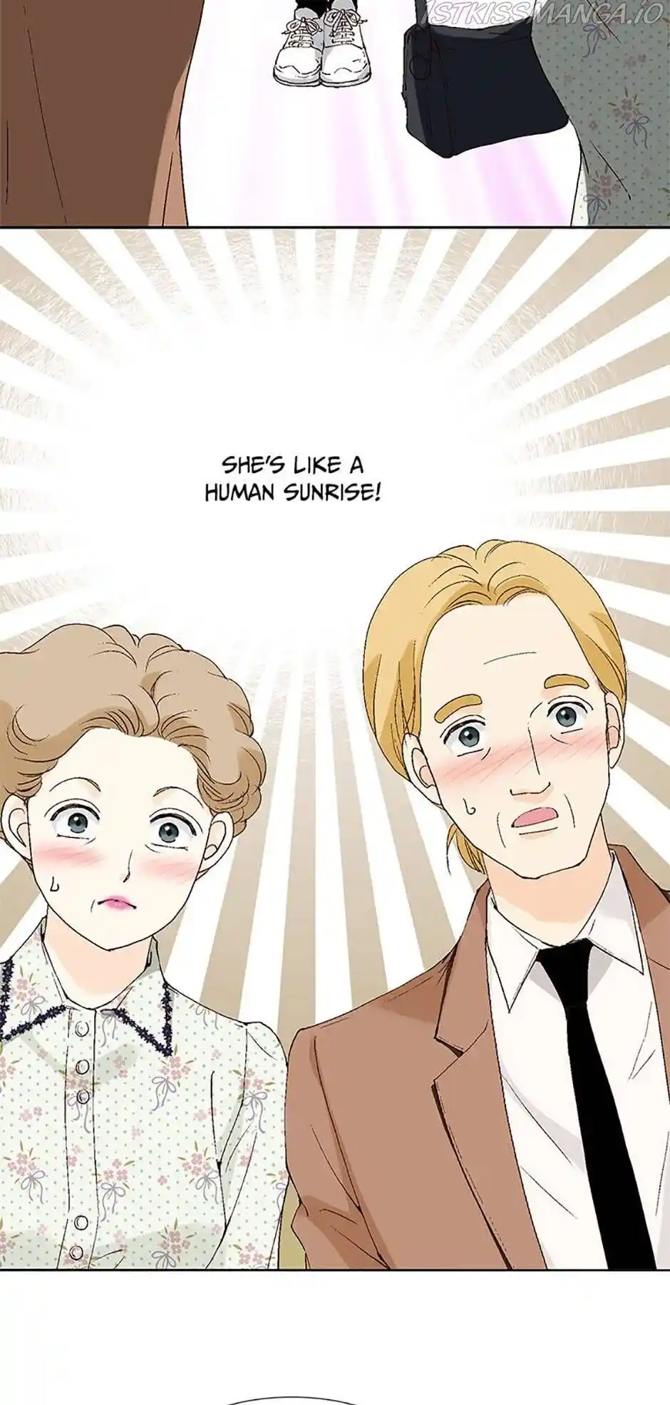 Chapter Flavors of Reincarnation Chaper 24