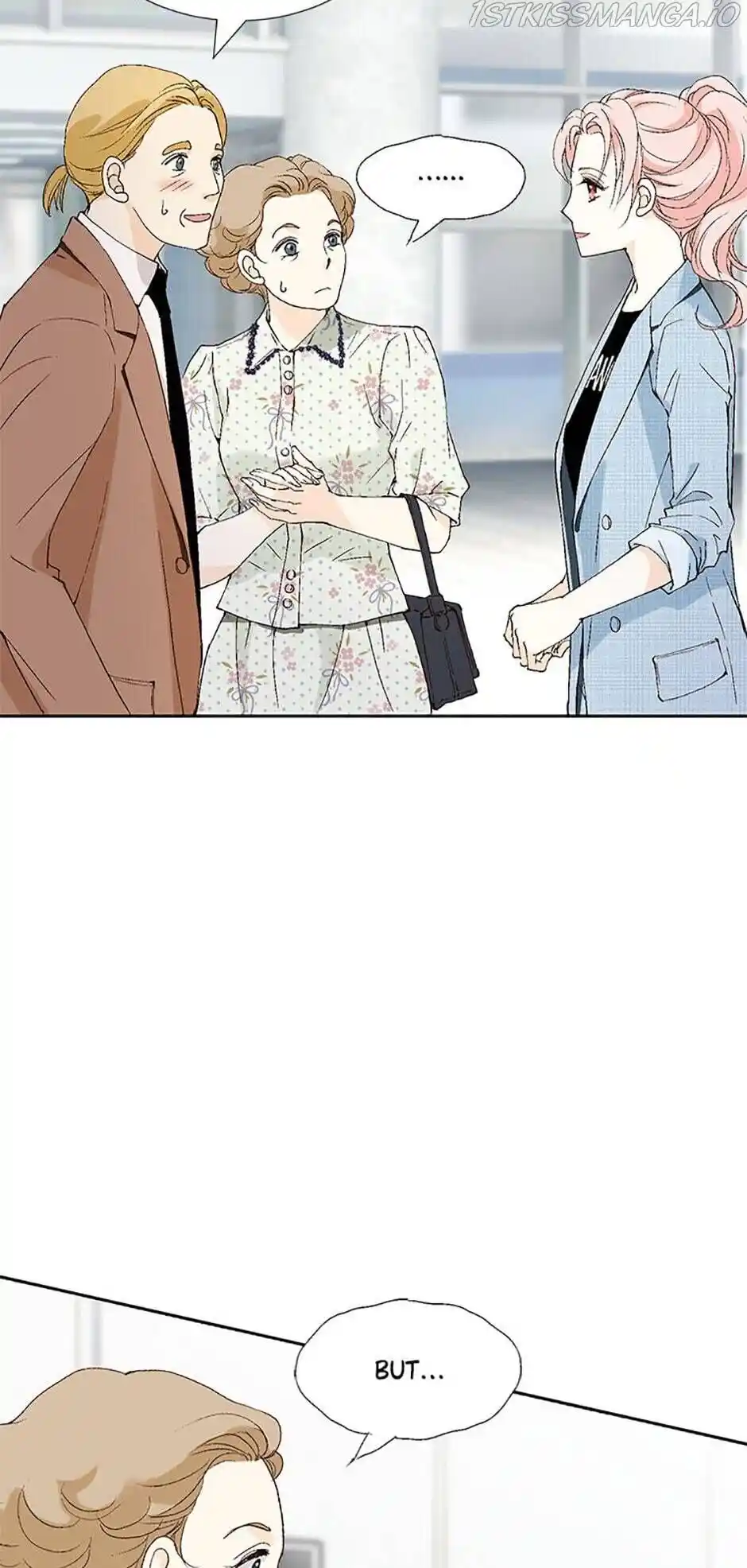 Chapter Flavors of Reincarnation Chaper 24