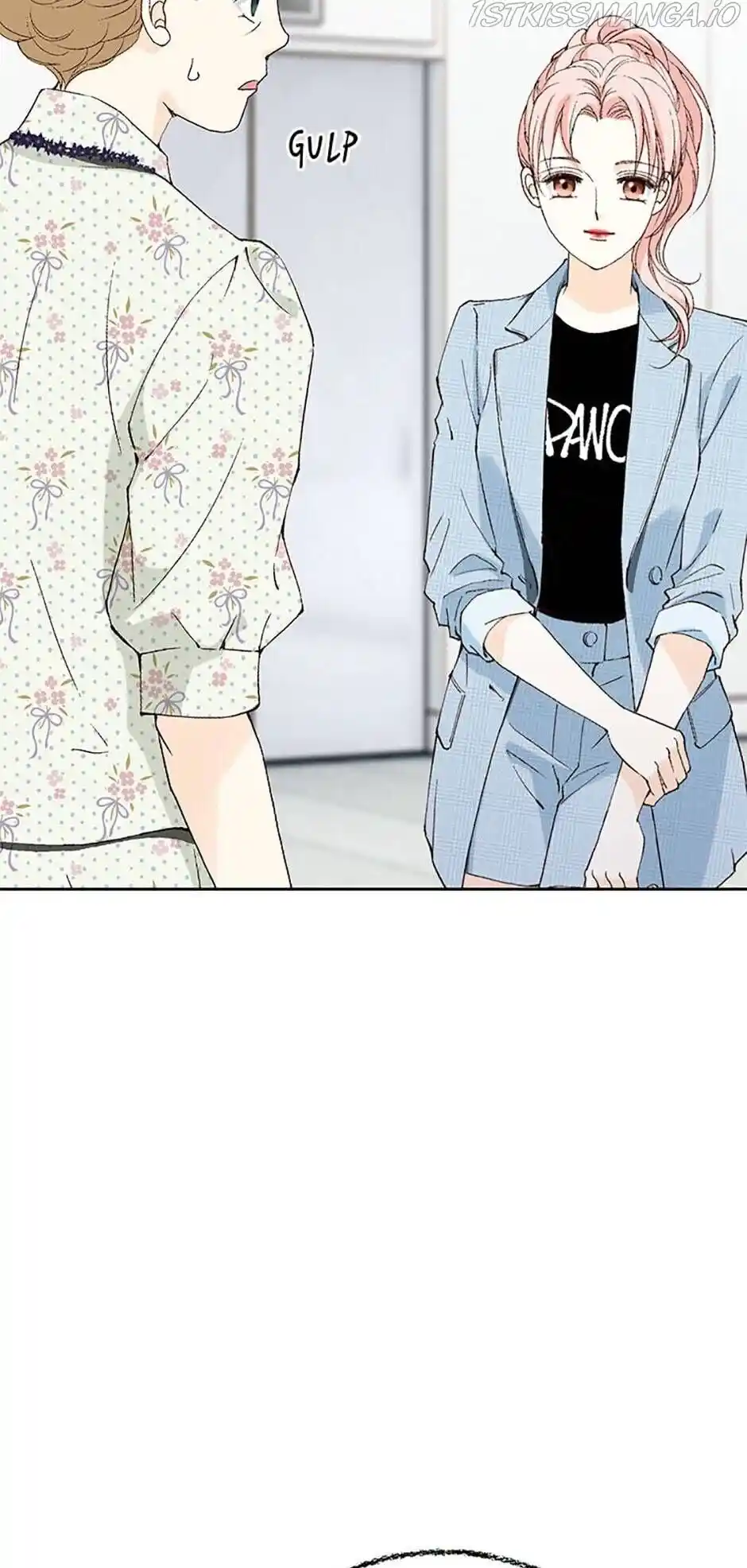 Chapter Flavors of Reincarnation Chaper 24