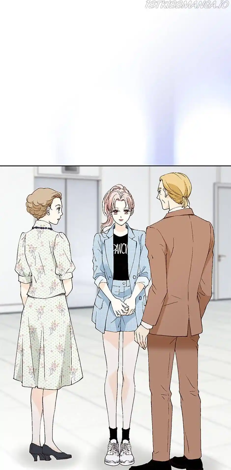 Chapter Flavors of Reincarnation Chaper 24