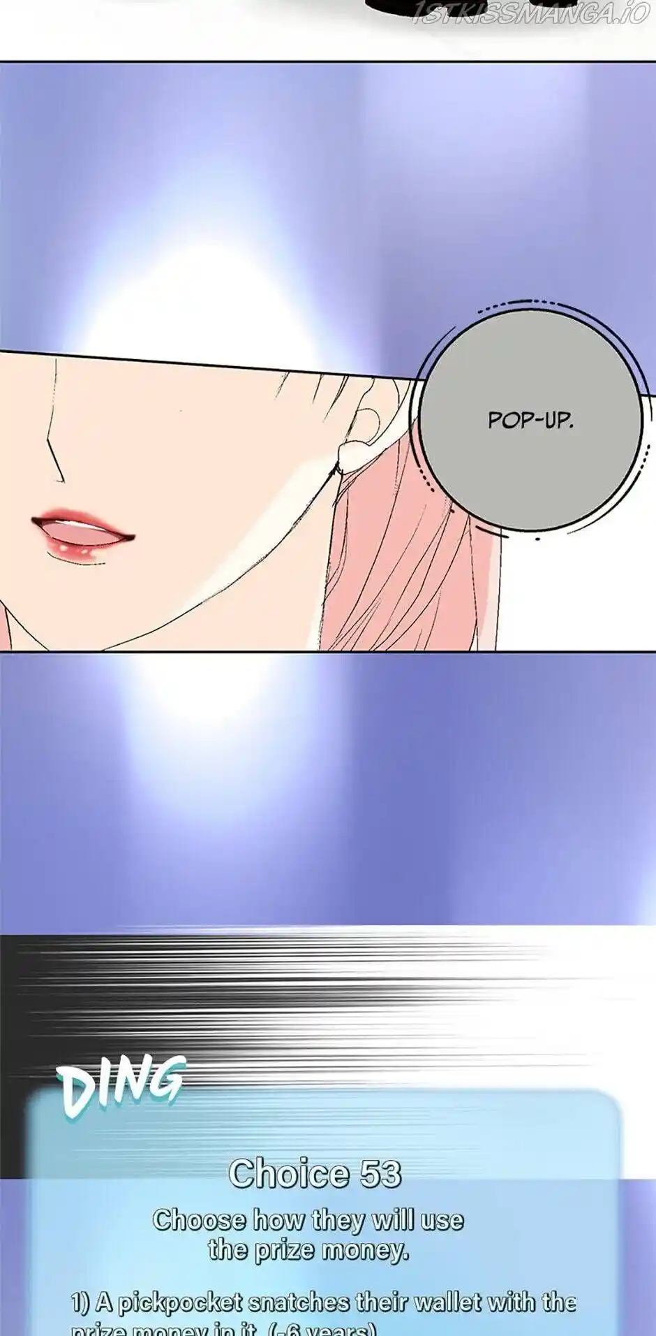 Chapter Flavors of Reincarnation Chaper 24