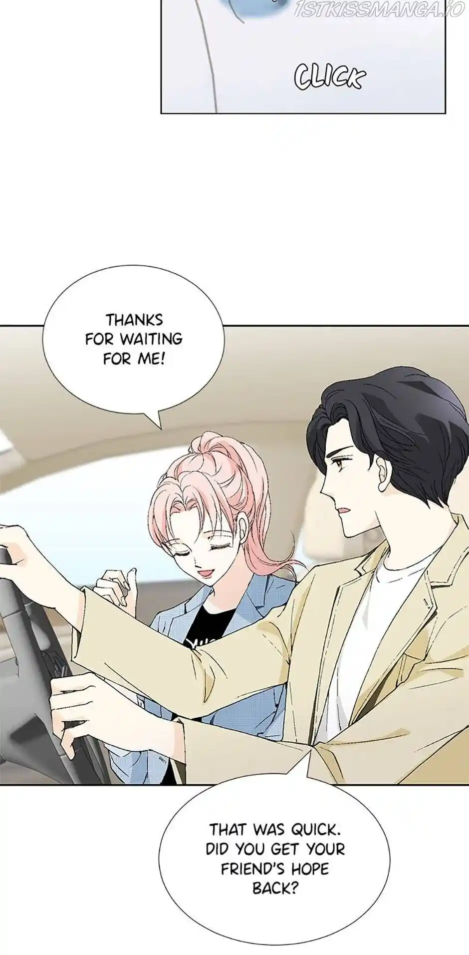 Chapter Flavors of Reincarnation Chaper 24