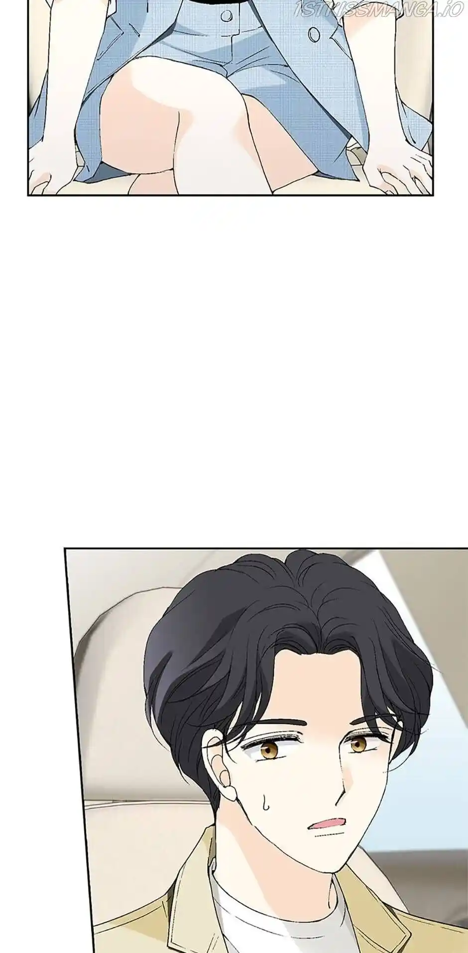 Chapter Flavors of Reincarnation Chaper 24