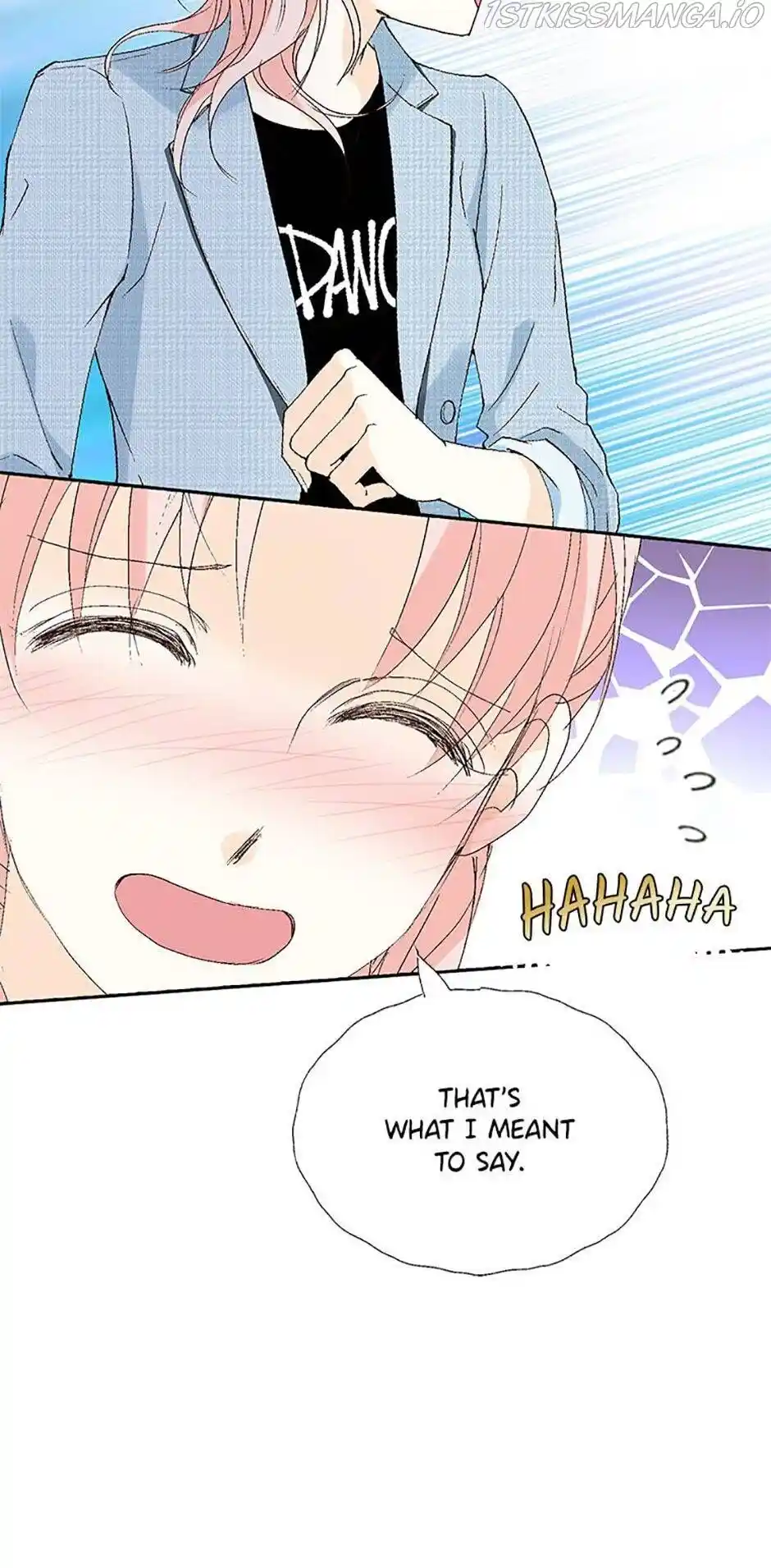 Chapter Flavors of Reincarnation Chaper 24