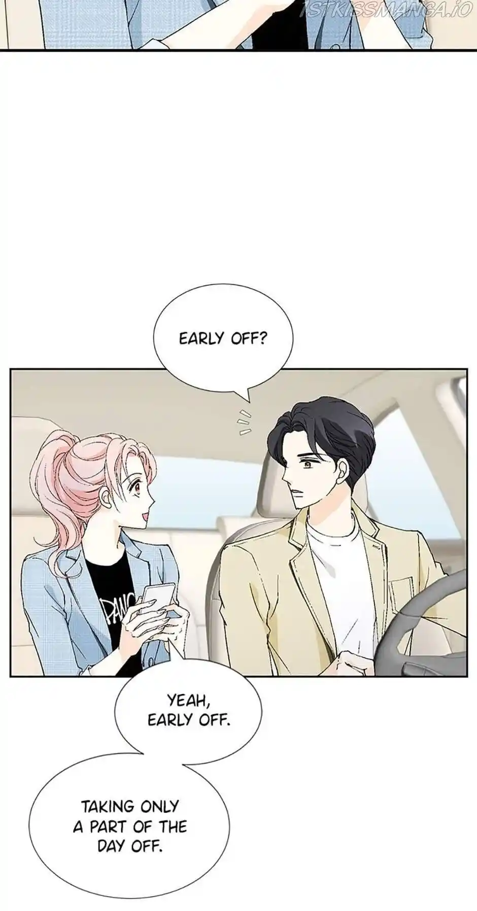 Chapter Flavors of Reincarnation Chaper 24