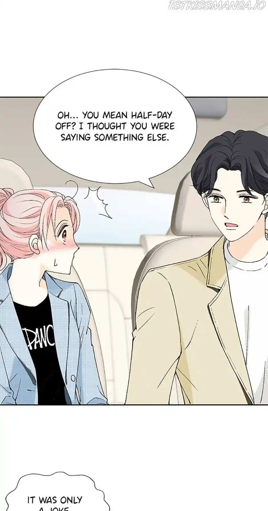 Chapter Flavors of Reincarnation Chaper 24