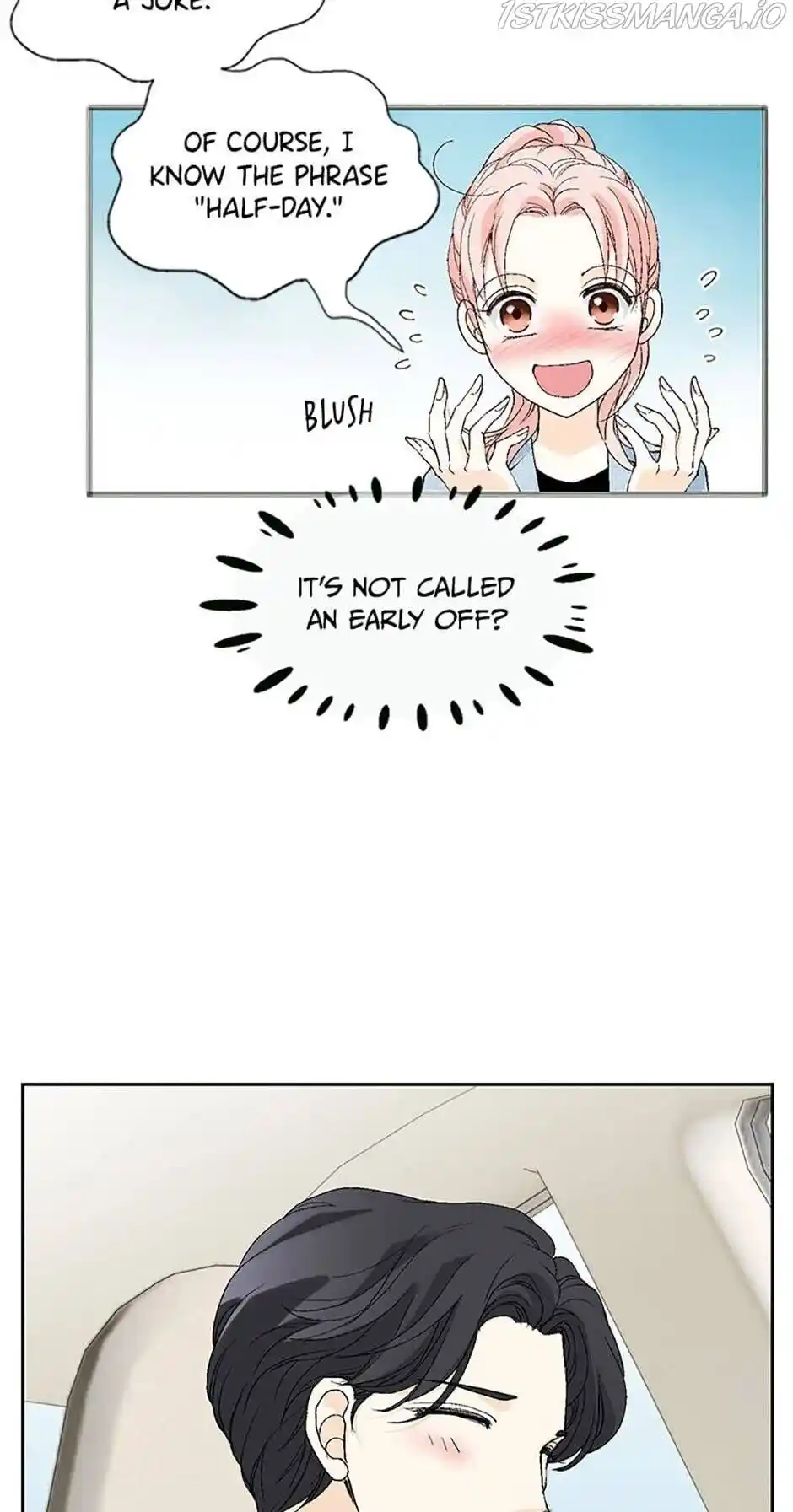 Chapter Flavors of Reincarnation Chaper 24