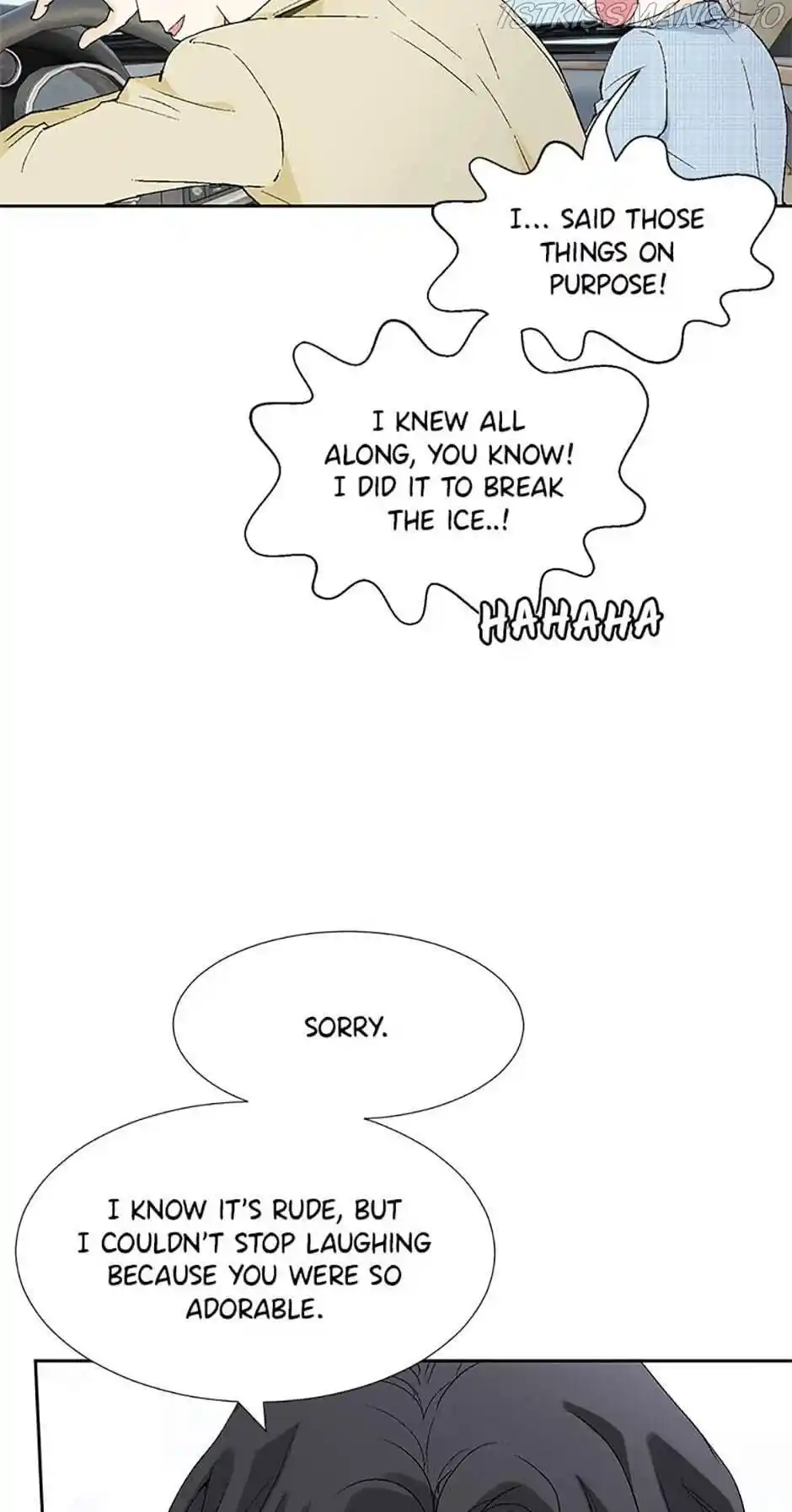 Chapter Flavors of Reincarnation Chaper 24