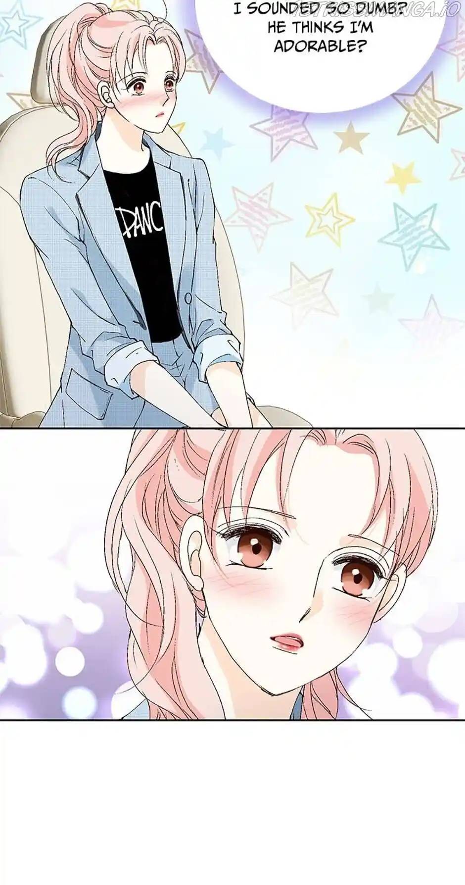 Chapter Flavors of Reincarnation Chaper 24