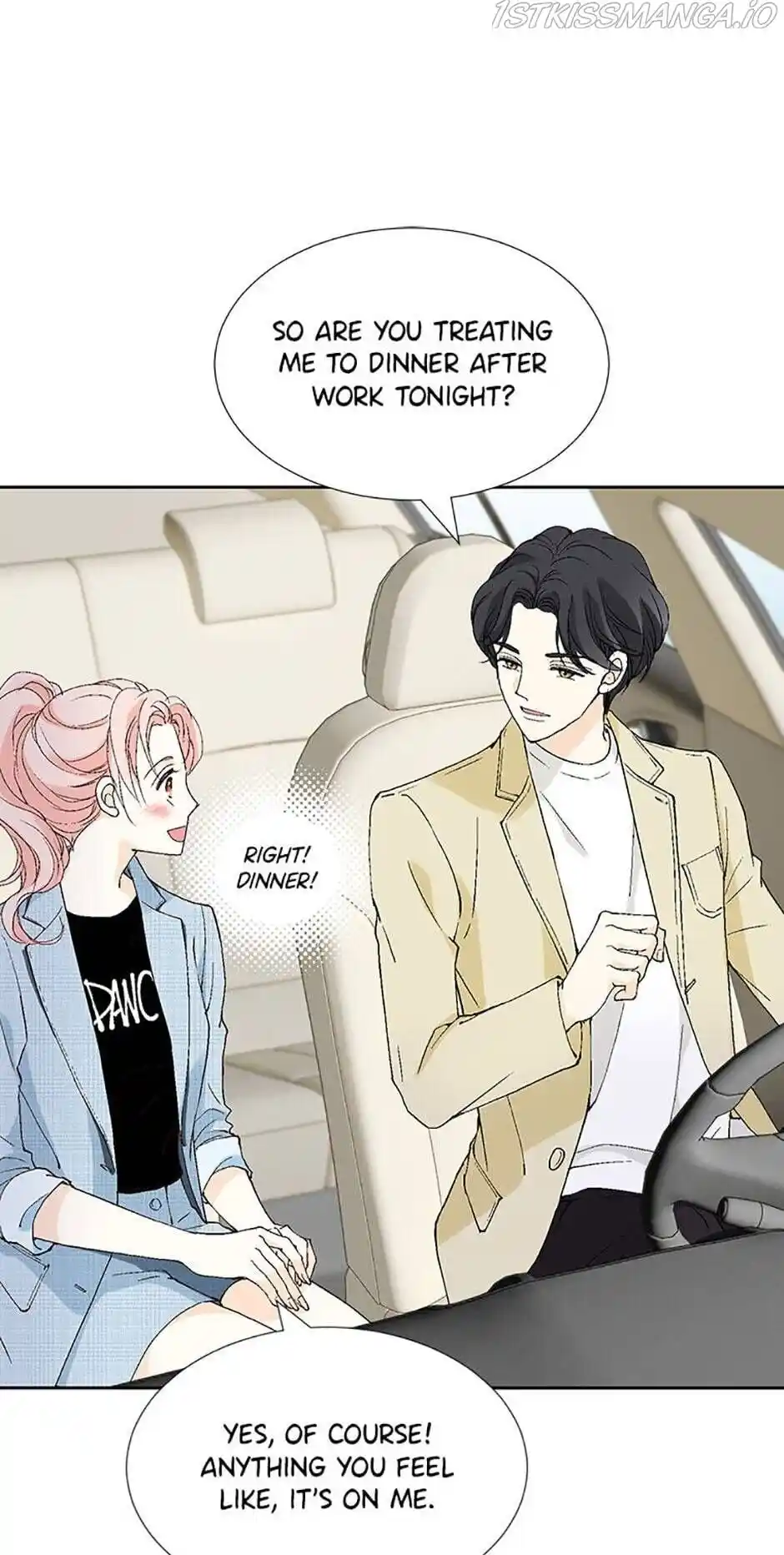 Chapter Flavors of Reincarnation Chaper 24