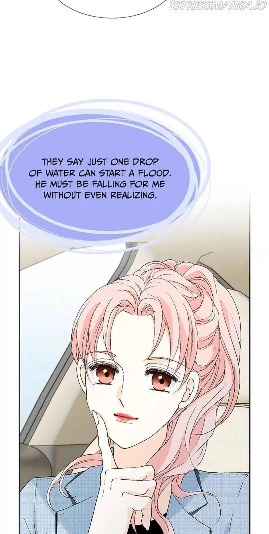 Chapter Flavors of Reincarnation Chaper 24