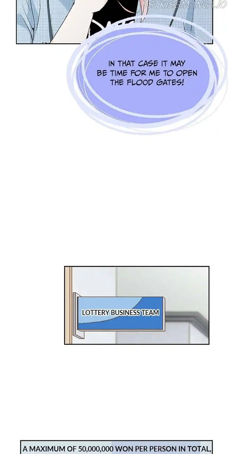 Chapter Flavors of Reincarnation Chaper 24