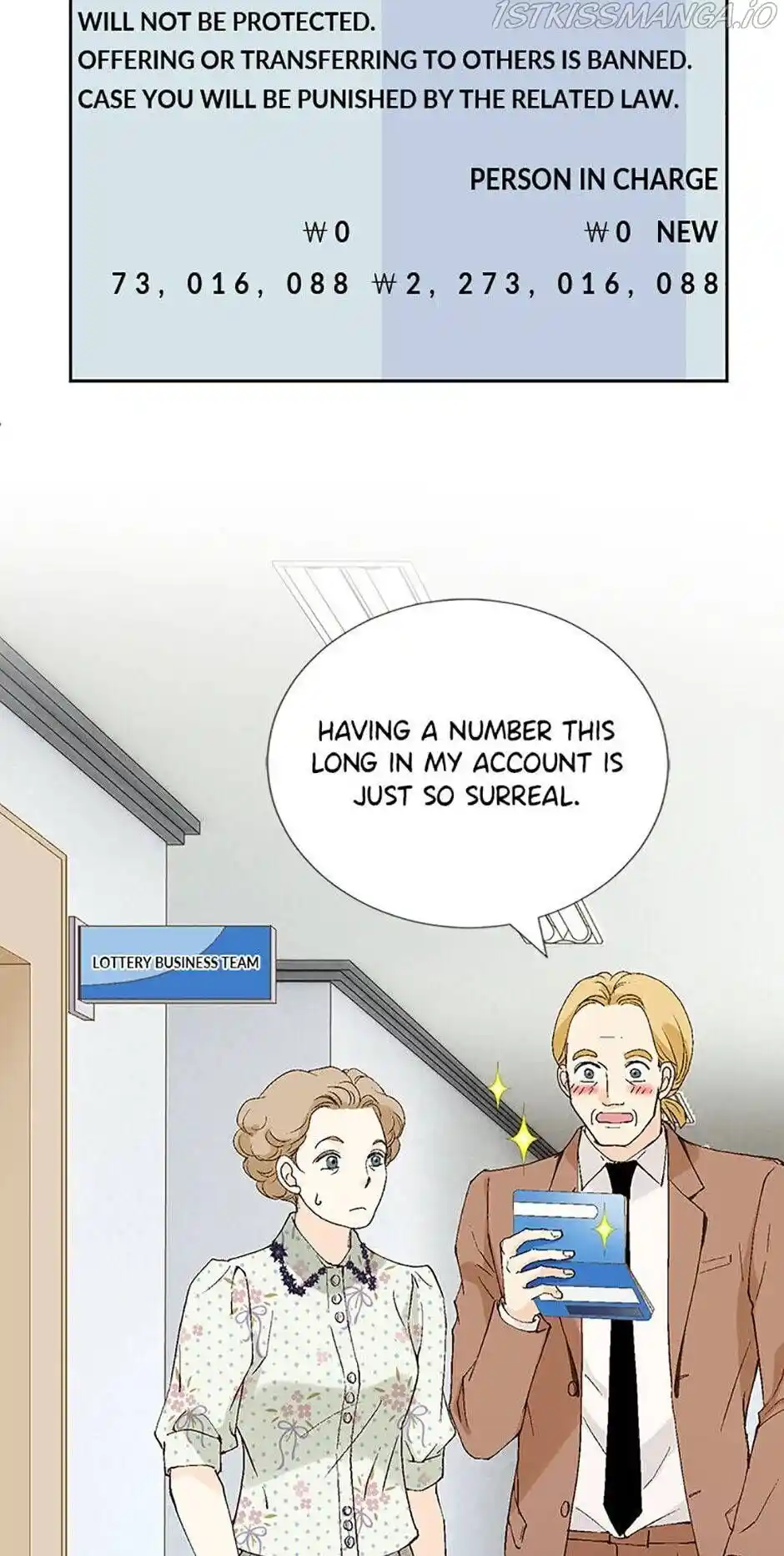 Chapter Flavors of Reincarnation Chaper 24