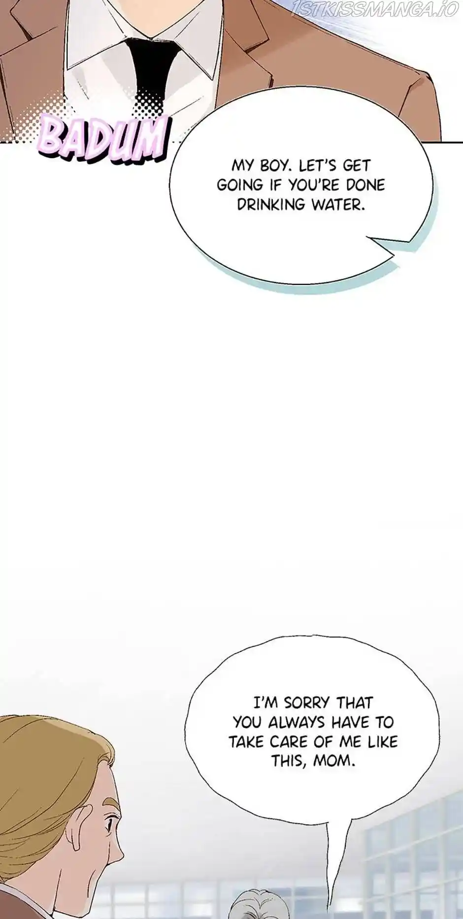 Chapter Flavors of Reincarnation Chaper 24