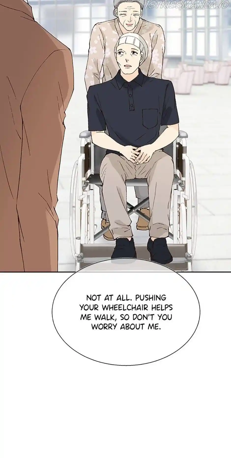 Chapter Flavors of Reincarnation Chaper 24