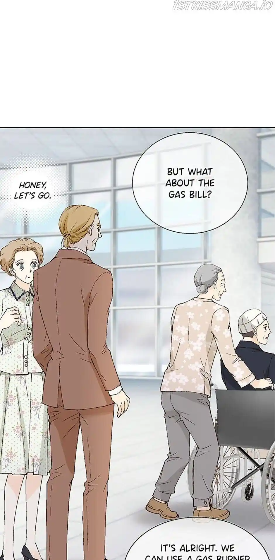 Chapter Flavors of Reincarnation Chaper 24