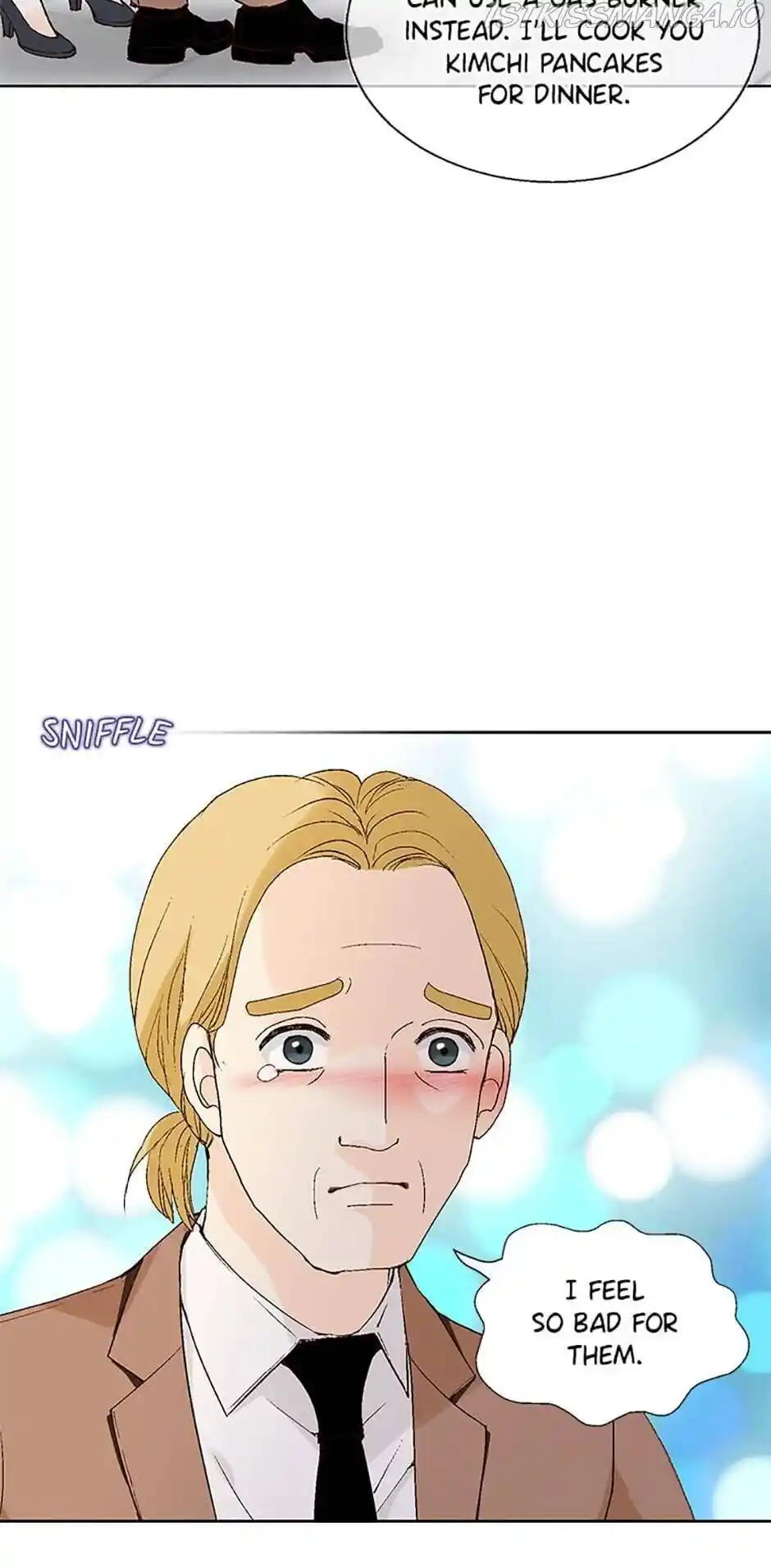 Chapter Flavors of Reincarnation Chaper 24