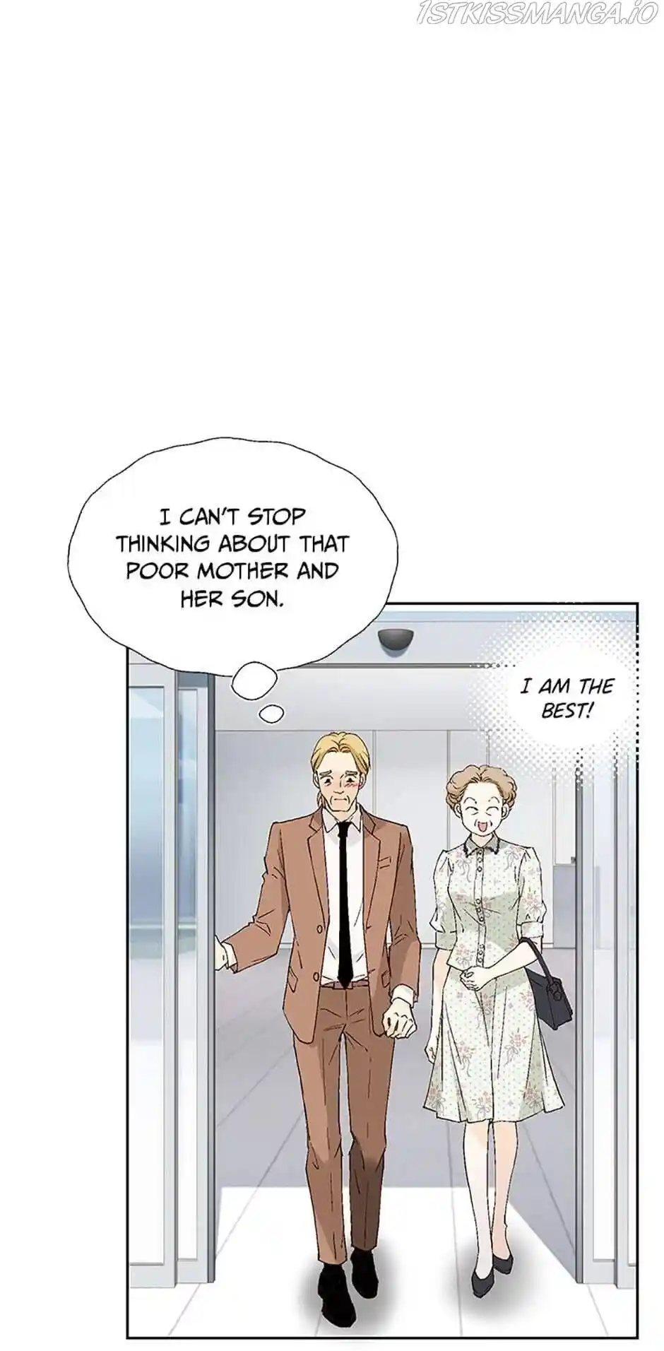 Chapter Flavors of Reincarnation Chaper 24