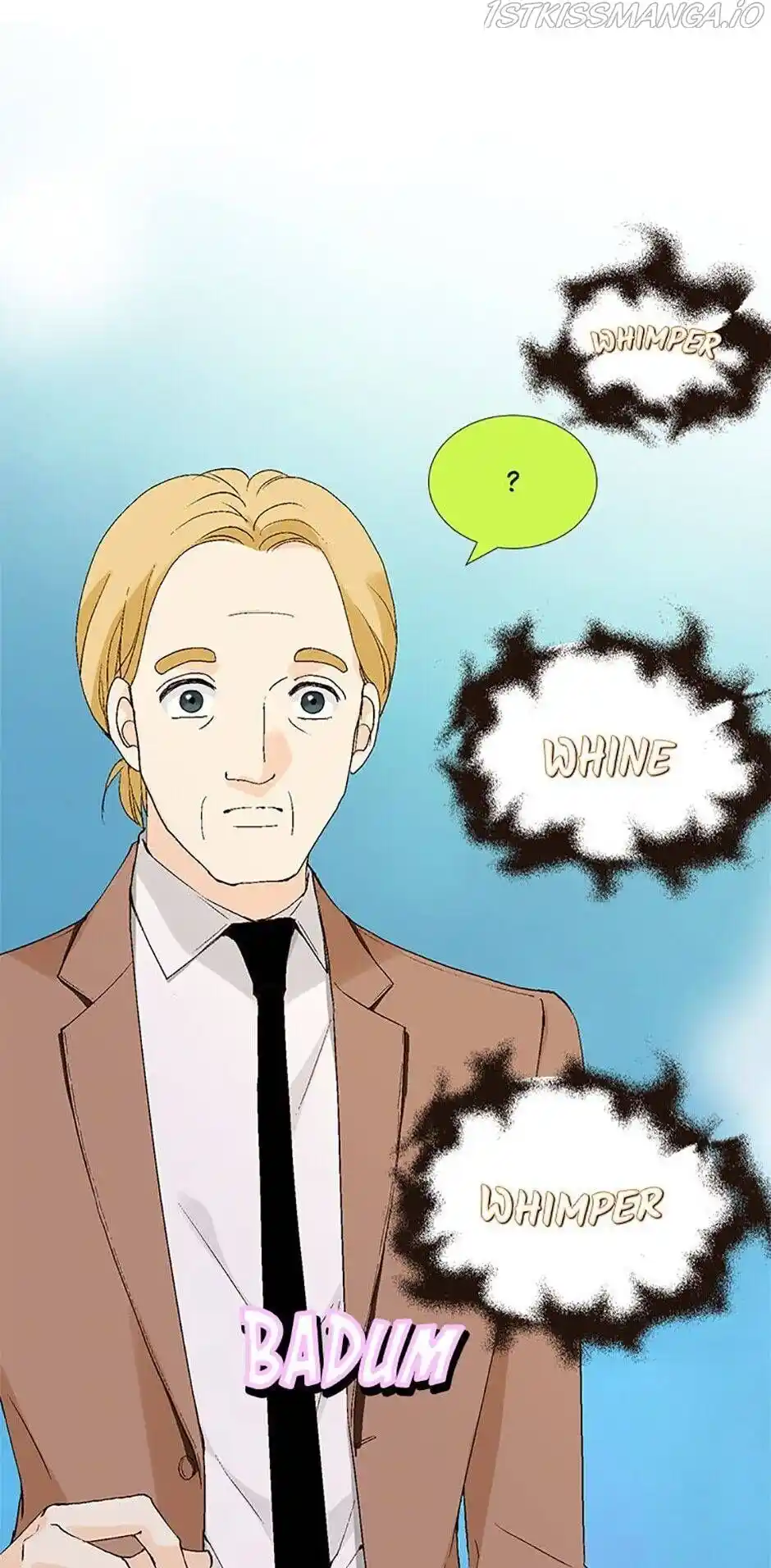 Chapter Flavors of Reincarnation Chaper 24