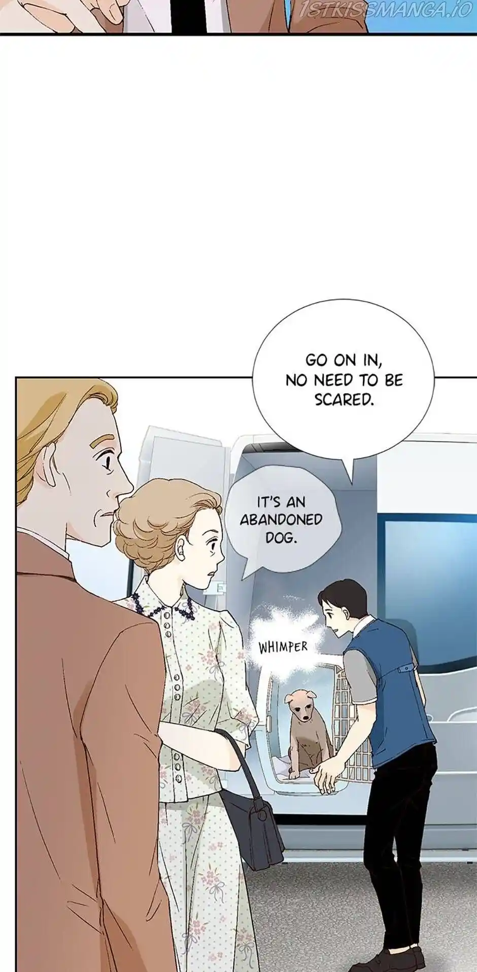 Chapter Flavors of Reincarnation Chaper 24