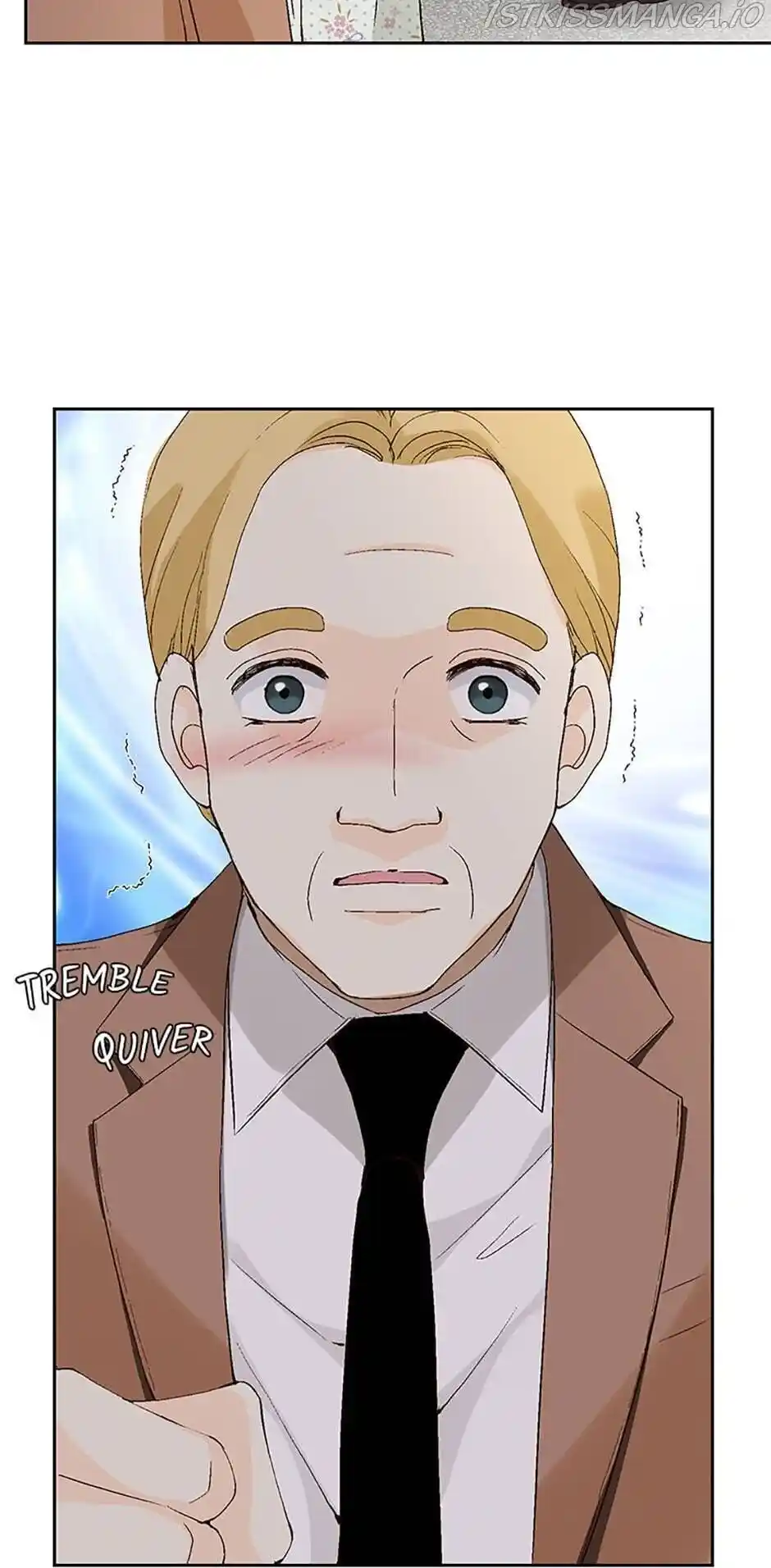 Chapter Flavors of Reincarnation Chaper 24