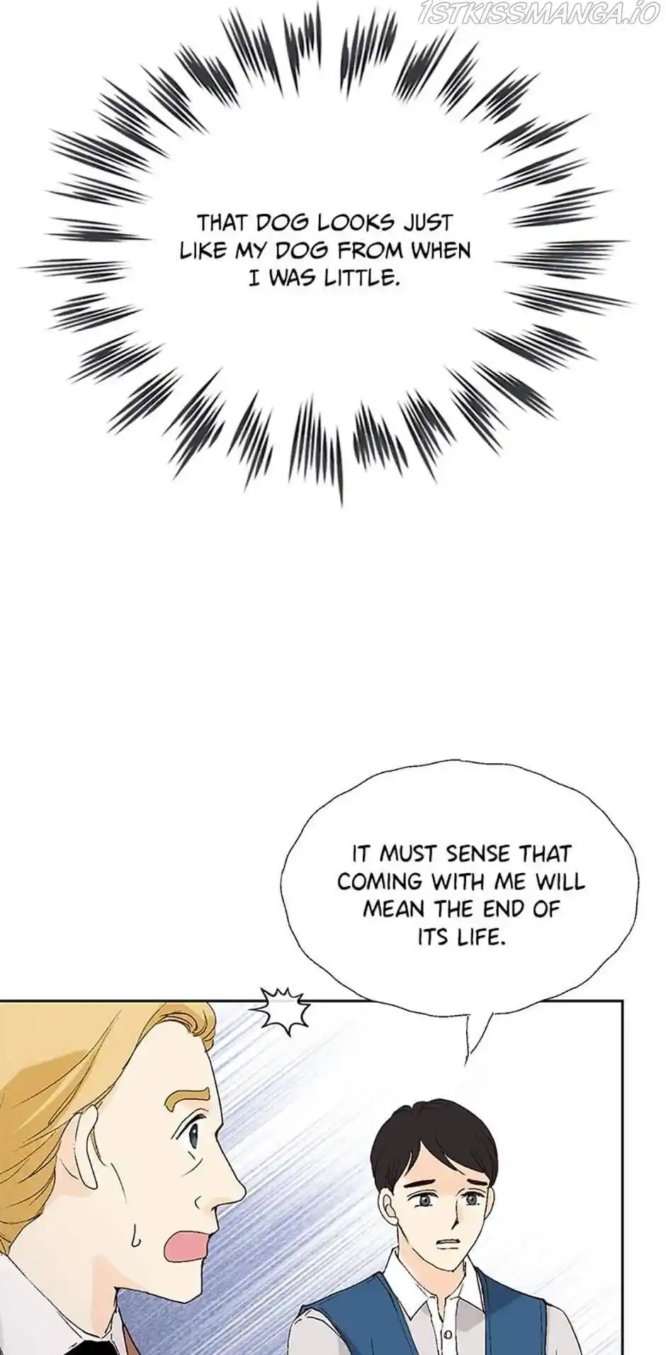 Chapter Flavors of Reincarnation Chaper 24