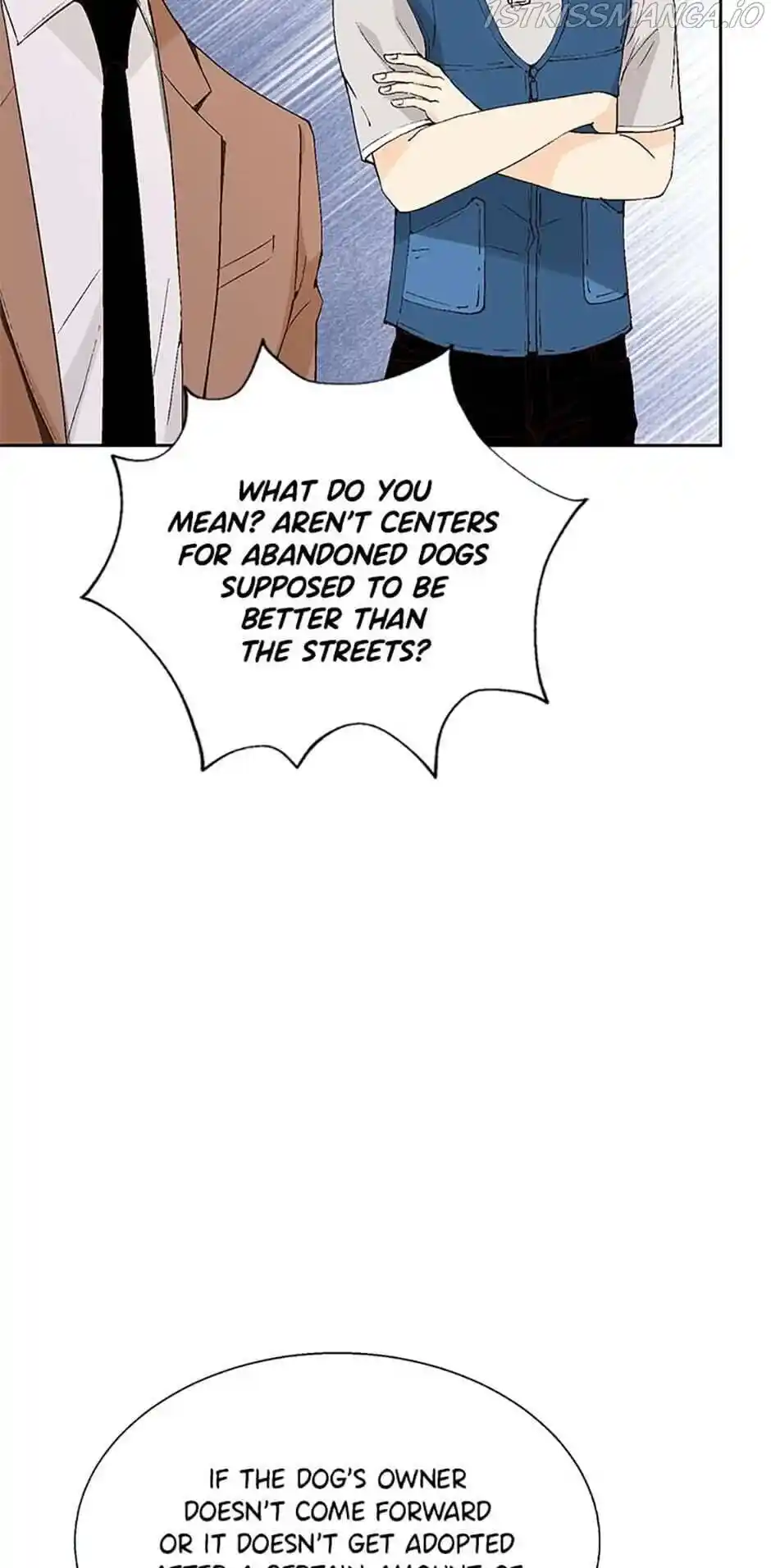 Chapter Flavors of Reincarnation Chaper 24