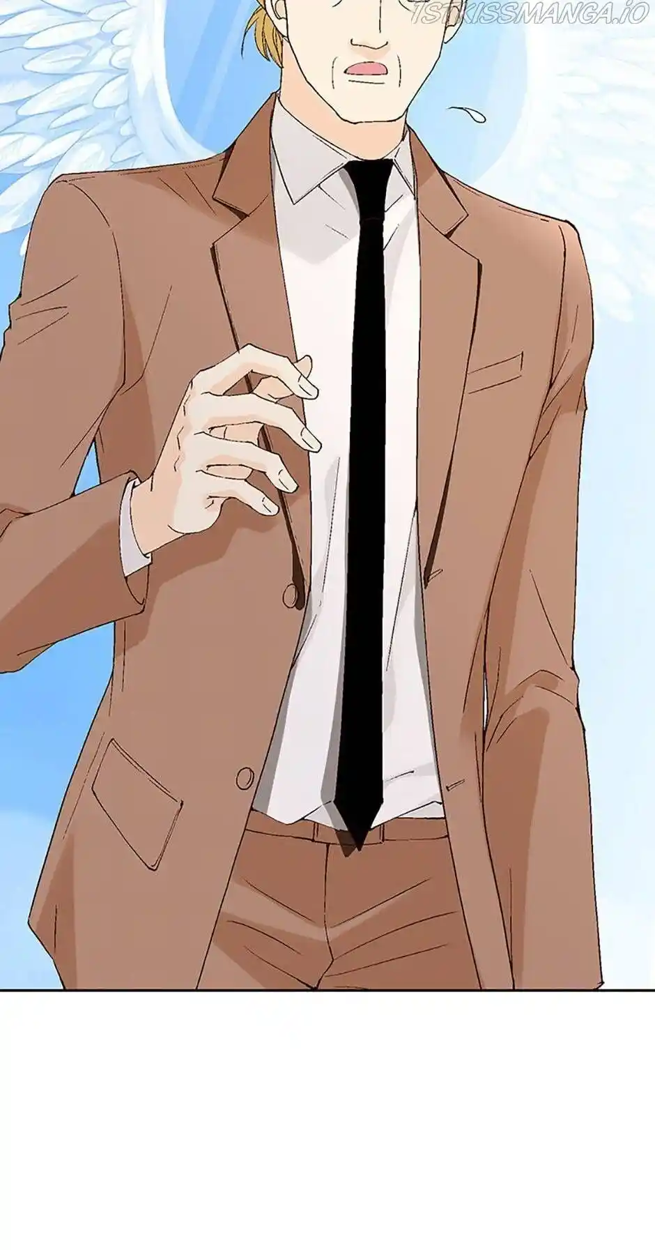 Chapter Flavors of Reincarnation Chaper 24