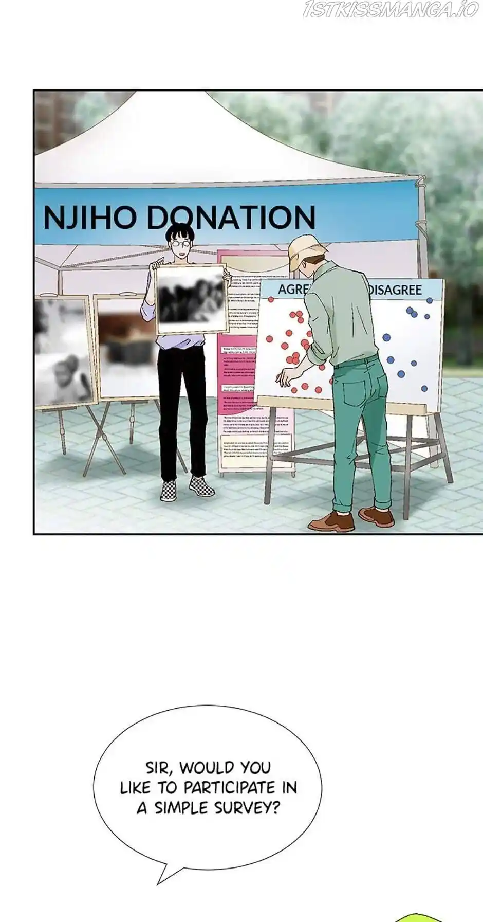 Chapter Flavors of Reincarnation Chaper 24