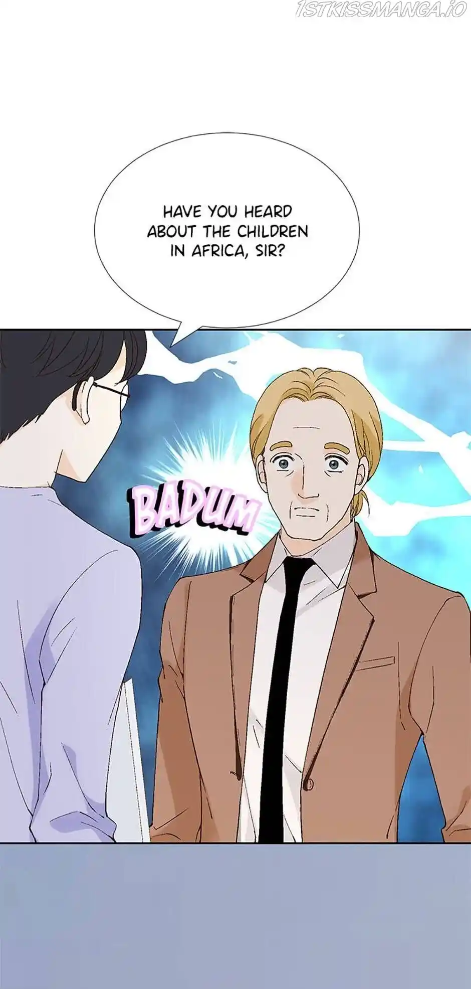 Chapter Flavors of Reincarnation Chaper 24