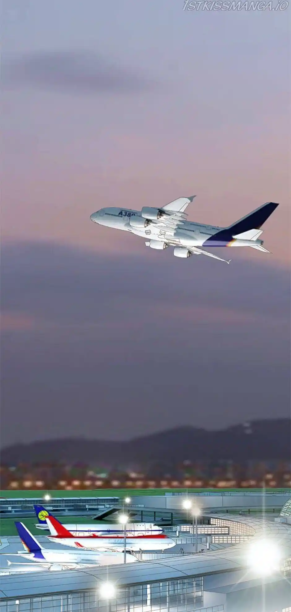 Chapter Flavors of Reincarnation Chaper 24