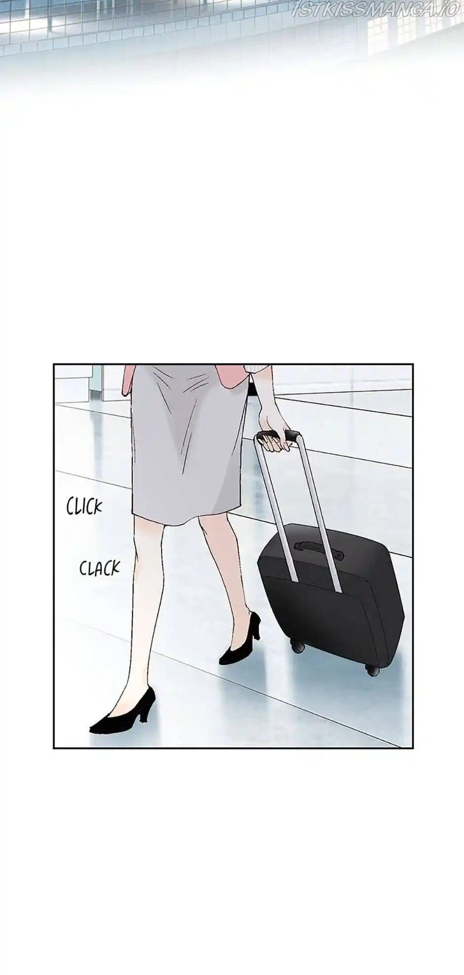 Chapter Flavors of Reincarnation Chaper 24