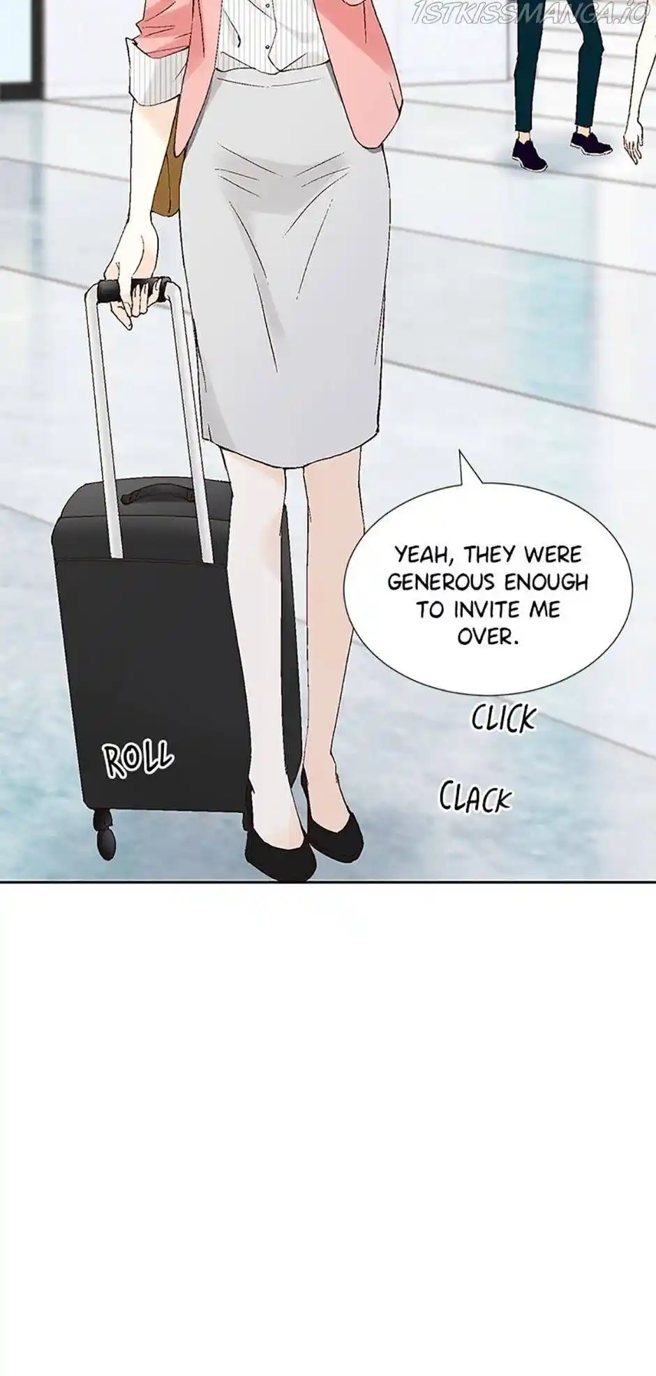 Chapter Flavors of Reincarnation Chaper 24