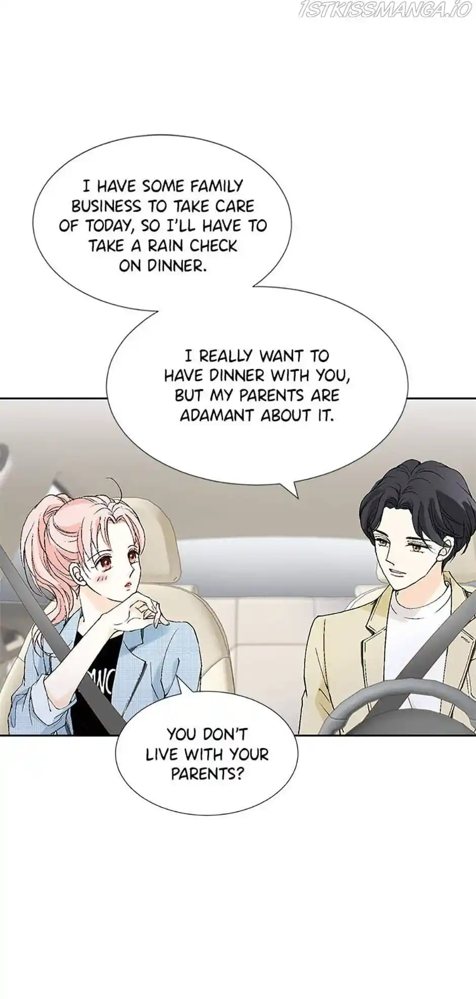 Chapter Flavors of Reincarnation Chaper 24