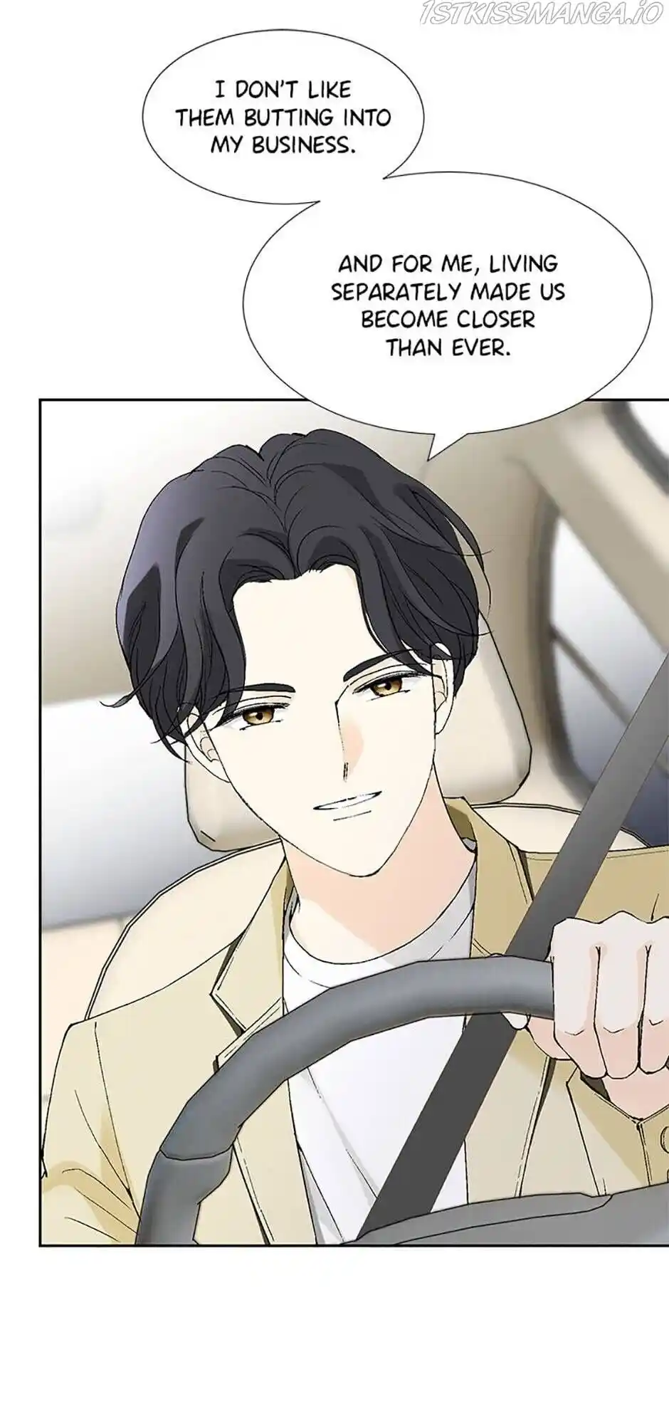 Chapter Flavors of Reincarnation Chaper 24