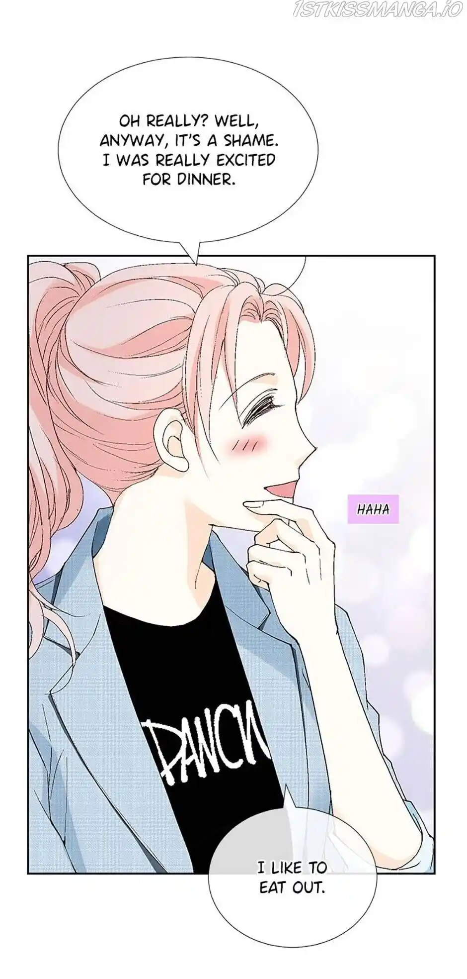 Chapter Flavors of Reincarnation Chaper 24