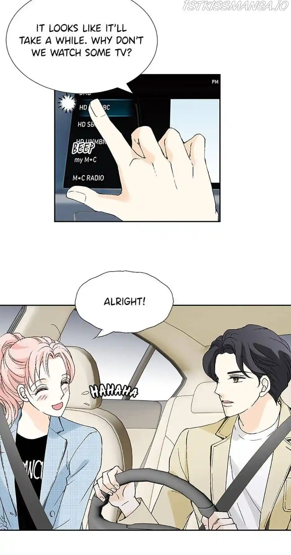 Chapter Flavors of Reincarnation Chaper 24